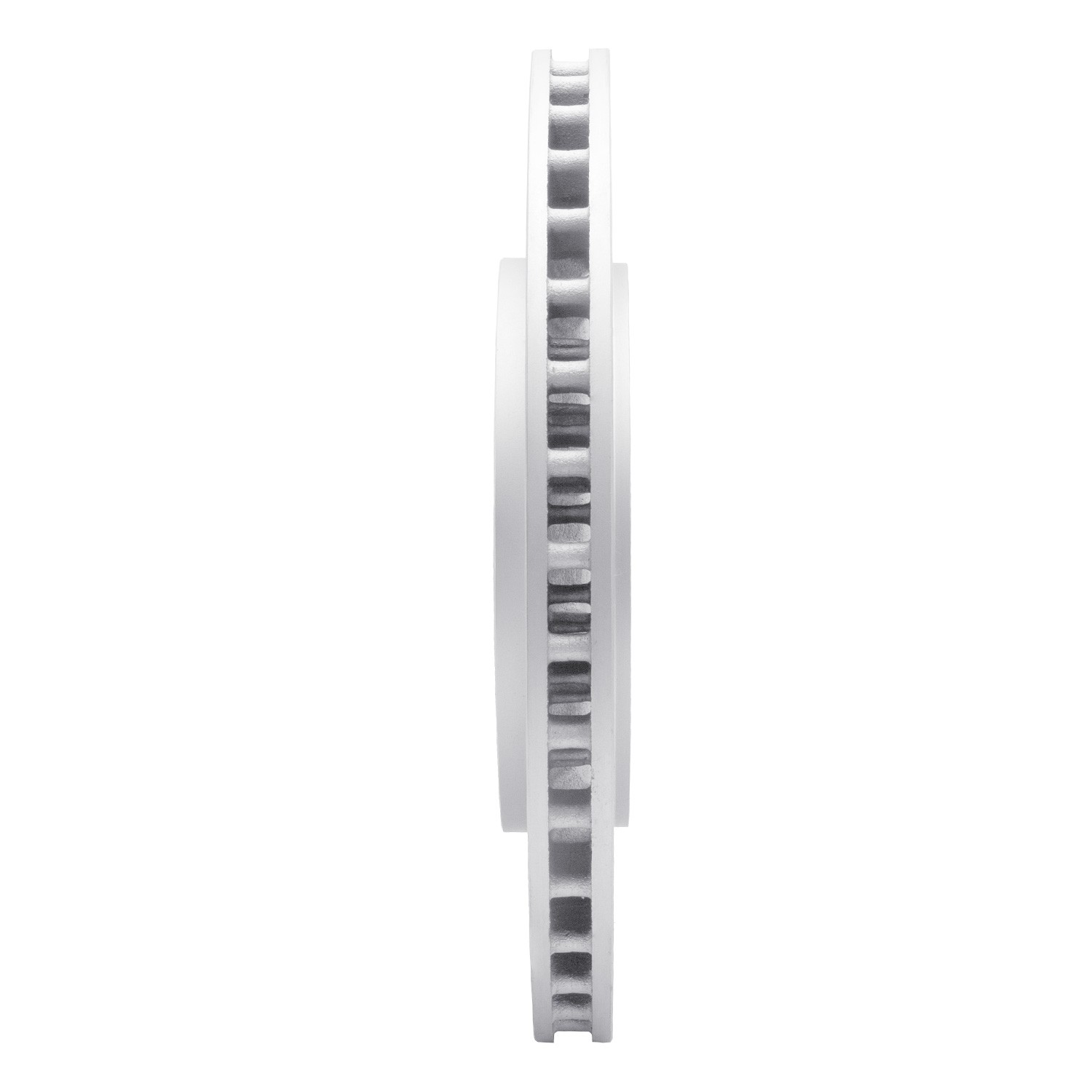 DYN 830-47039L DFC Geoperformance Rotor - Drilled and Slotted - Image 4