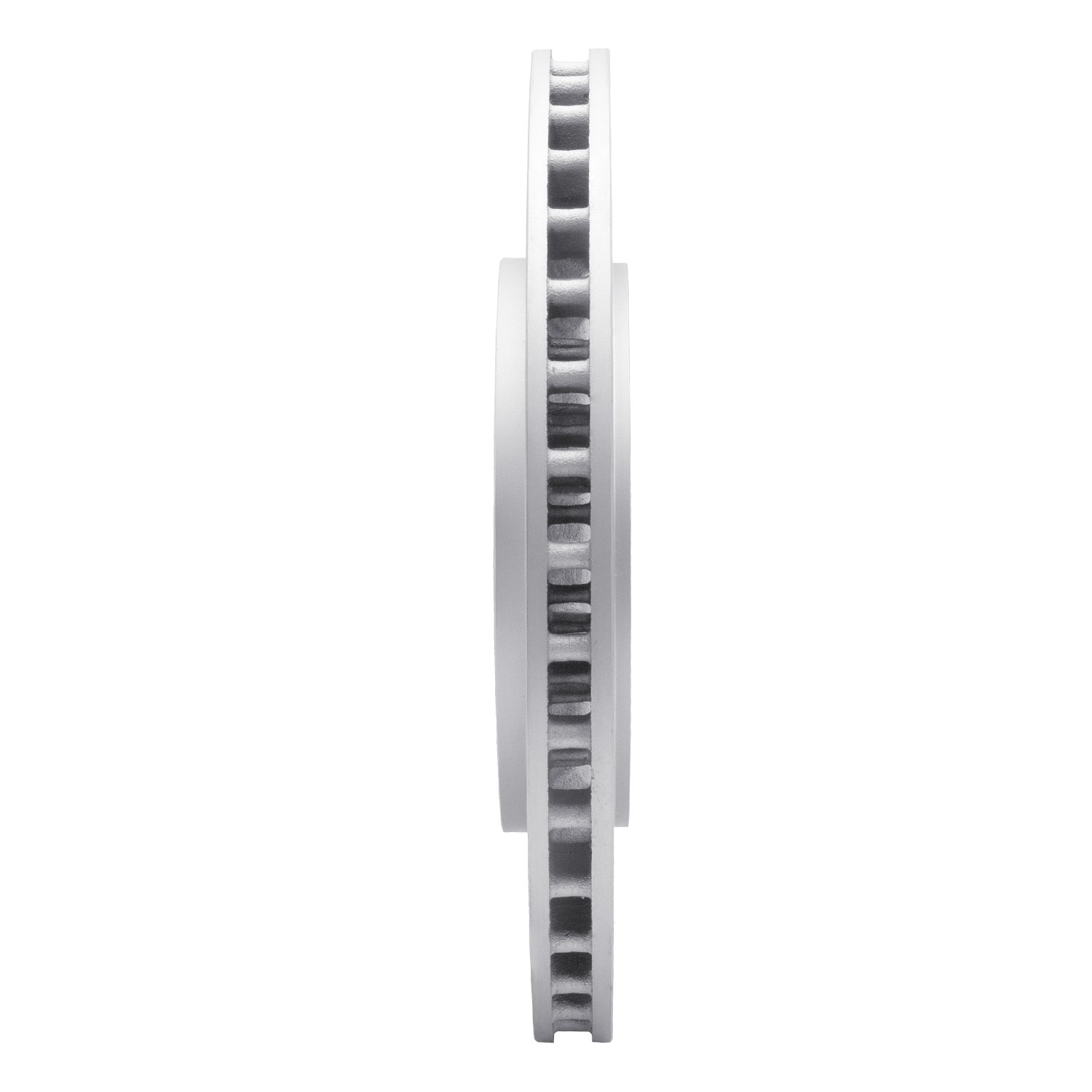 DYN 830-47039R DFC Geoperformance Rotor - Drilled and Slotted - Image 4