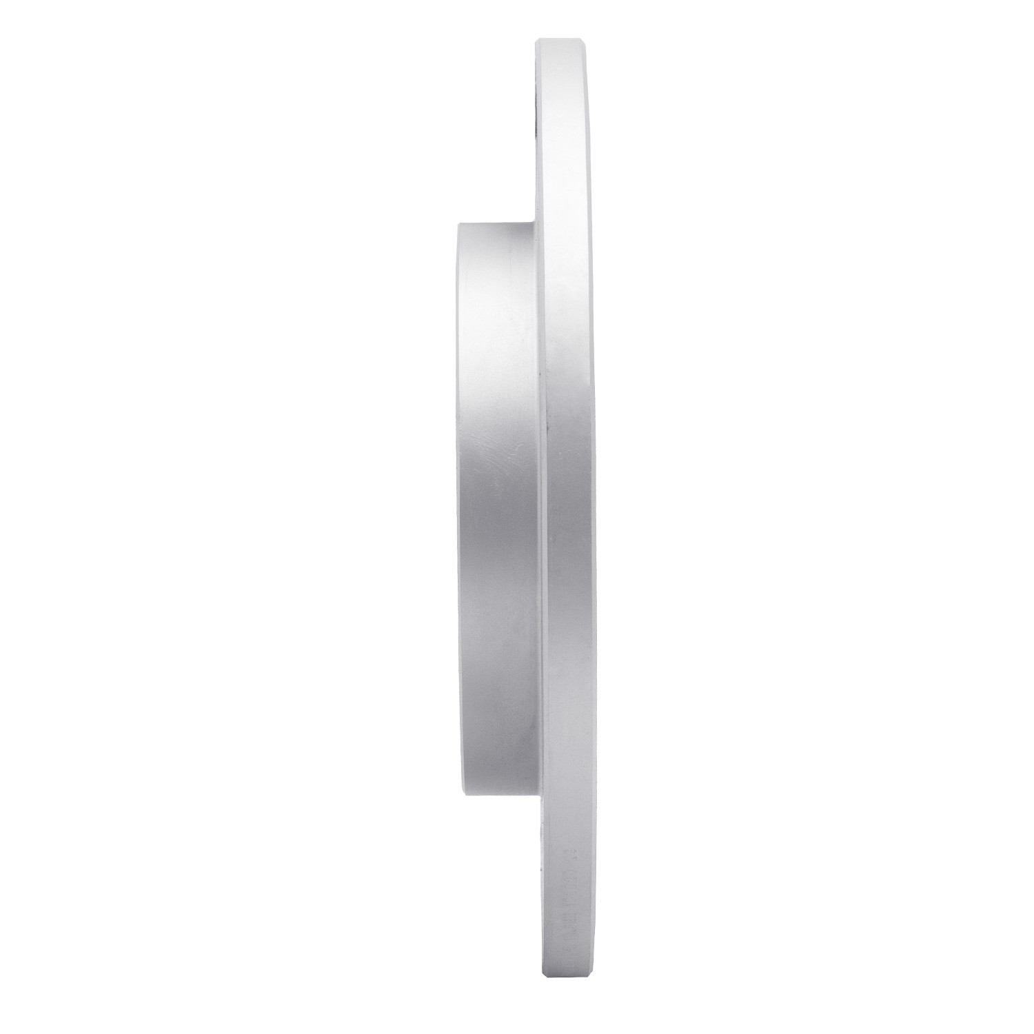 DYN 830-47042L DFC Geoperformance Rotor - Drilled and Slotted - Image 4