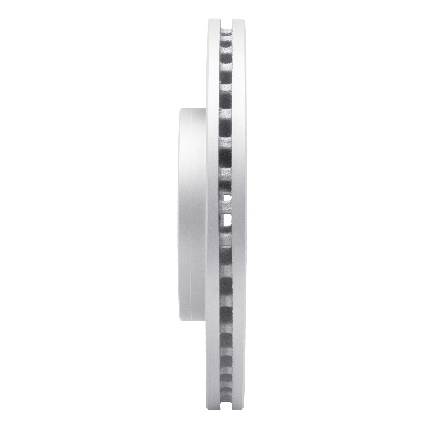 DYN 830-47043R DFC Geoperformance Rotor - Drilled and Slotted - Image 4
