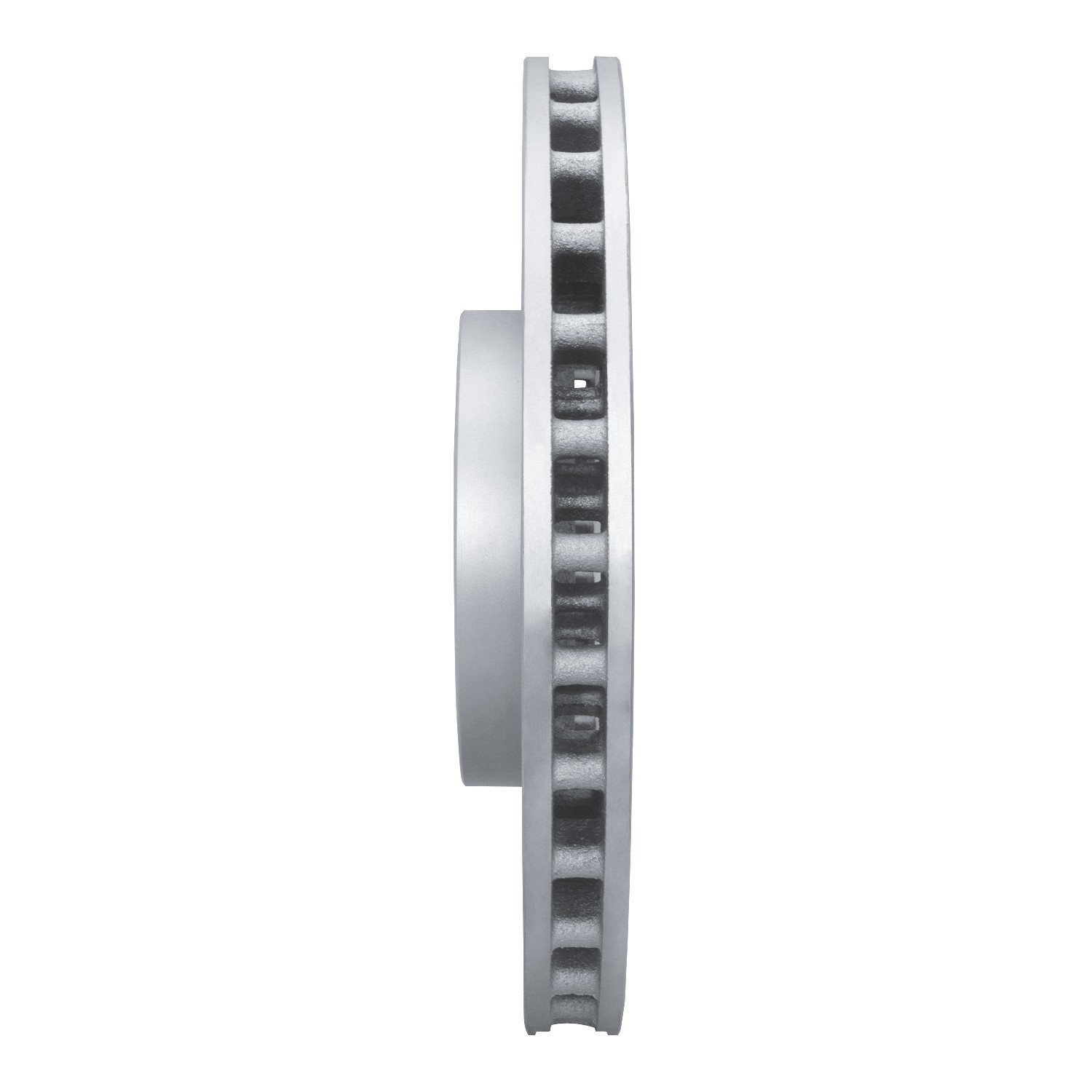 DYN 830-47050L DFC Geoperformance Rotor - Drilled and Slotted - Image 4