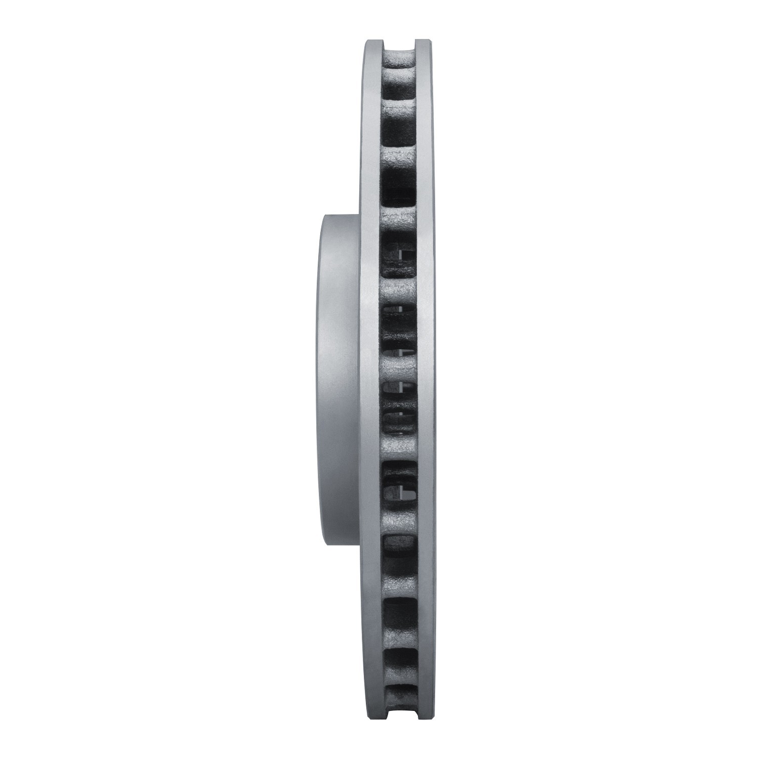 DYN 830-47050R DFC Geoperformance Rotor - Drilled and Slotted - Image 4