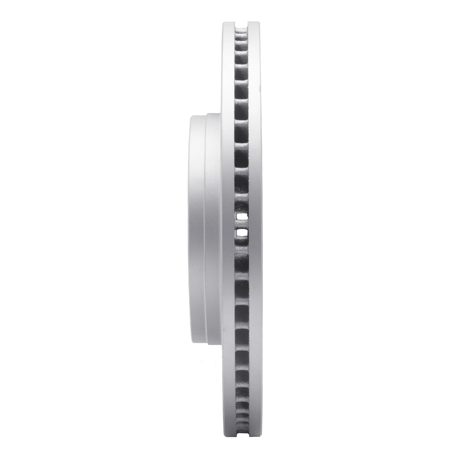 DYN 830-47069L DFC Geoperformance Rotor - Drilled and Slotted - Image 4