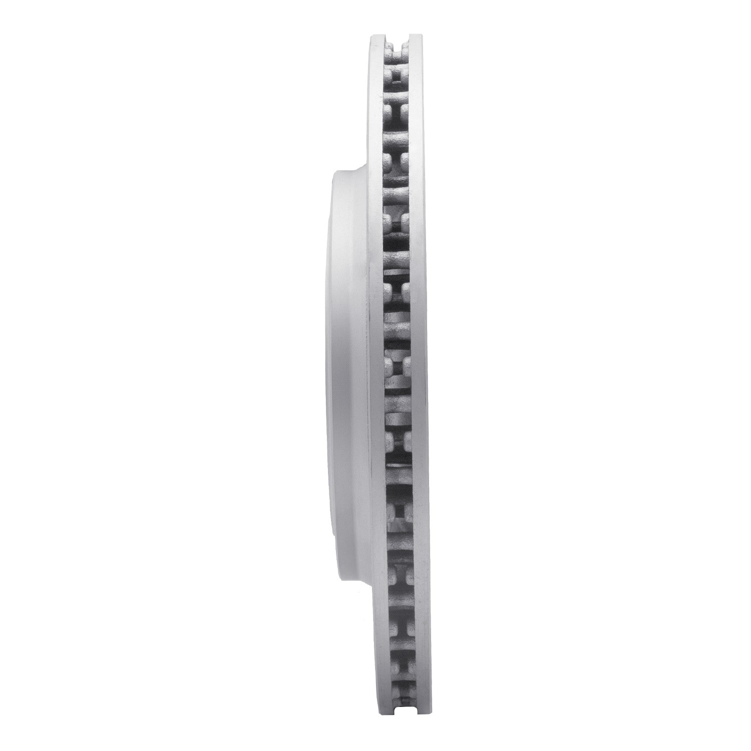 DYN 830-47074L DFC Geoperformance Rotor - Drilled and Slotted - Image 4