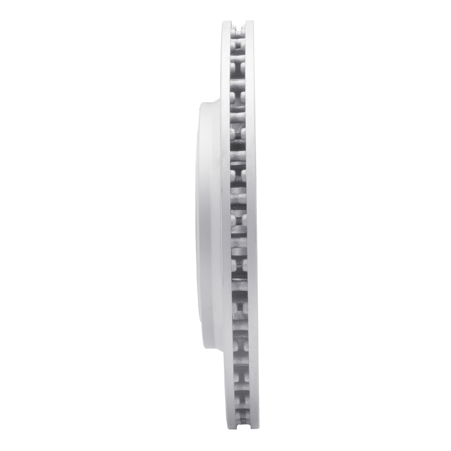 DYN 830-47074R DFC Geoperformance Rotor - Drilled and Slotted - Image 4