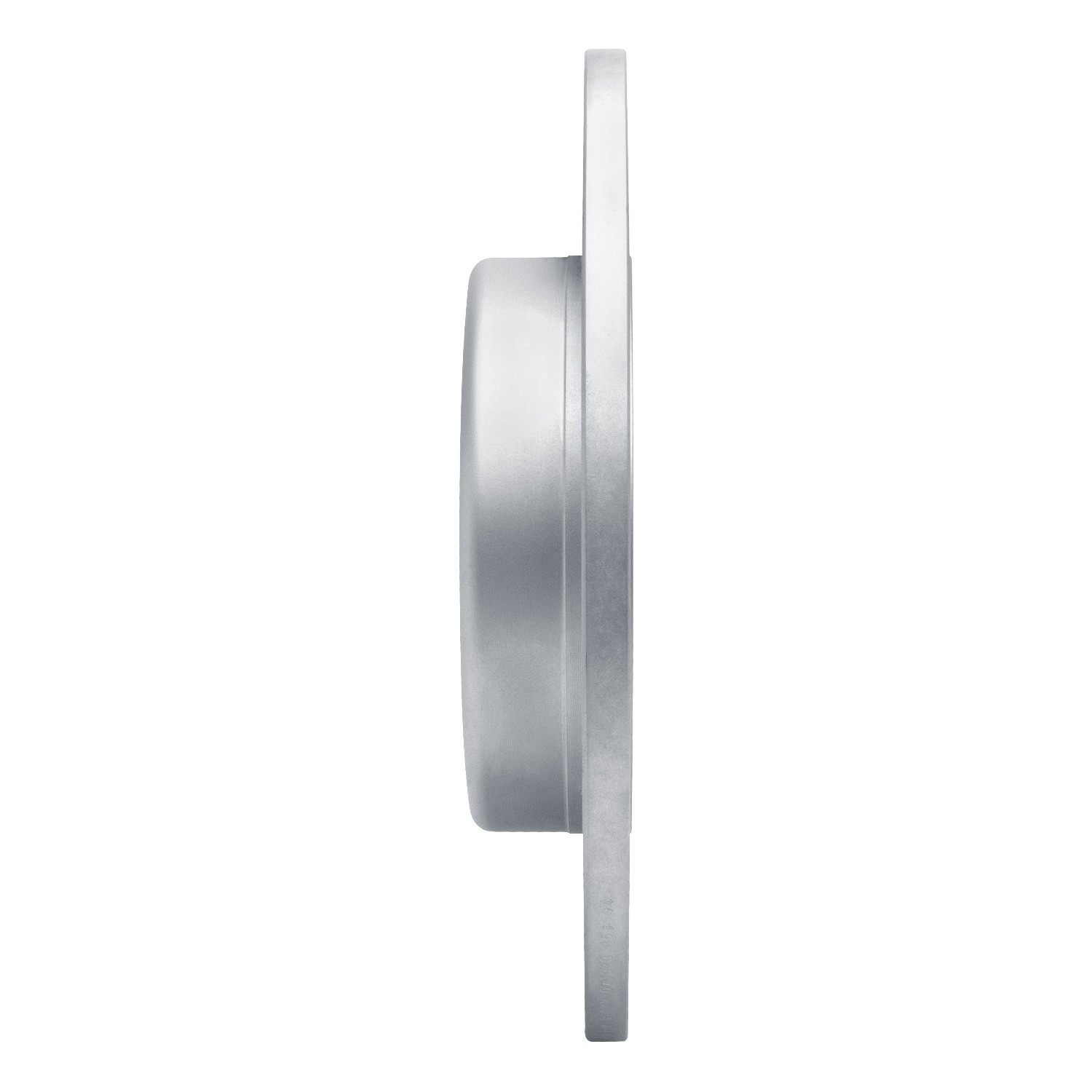 DYN 830-47075L DFC Geoperformance Rotor - Drilled and Slotted - Image 4