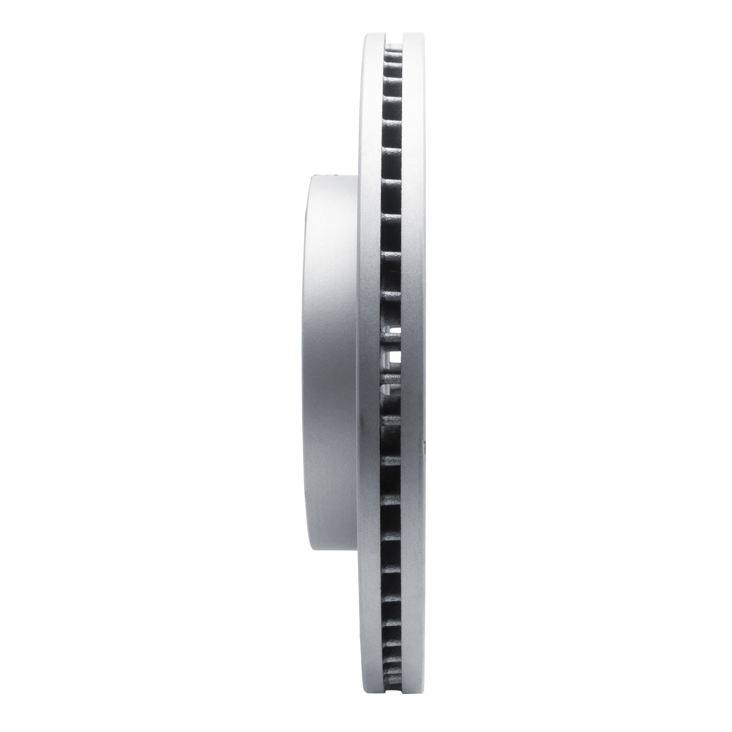 DYN 830-47080L DFC Geoperformance Rotor - Drilled and Slotted - Image 4