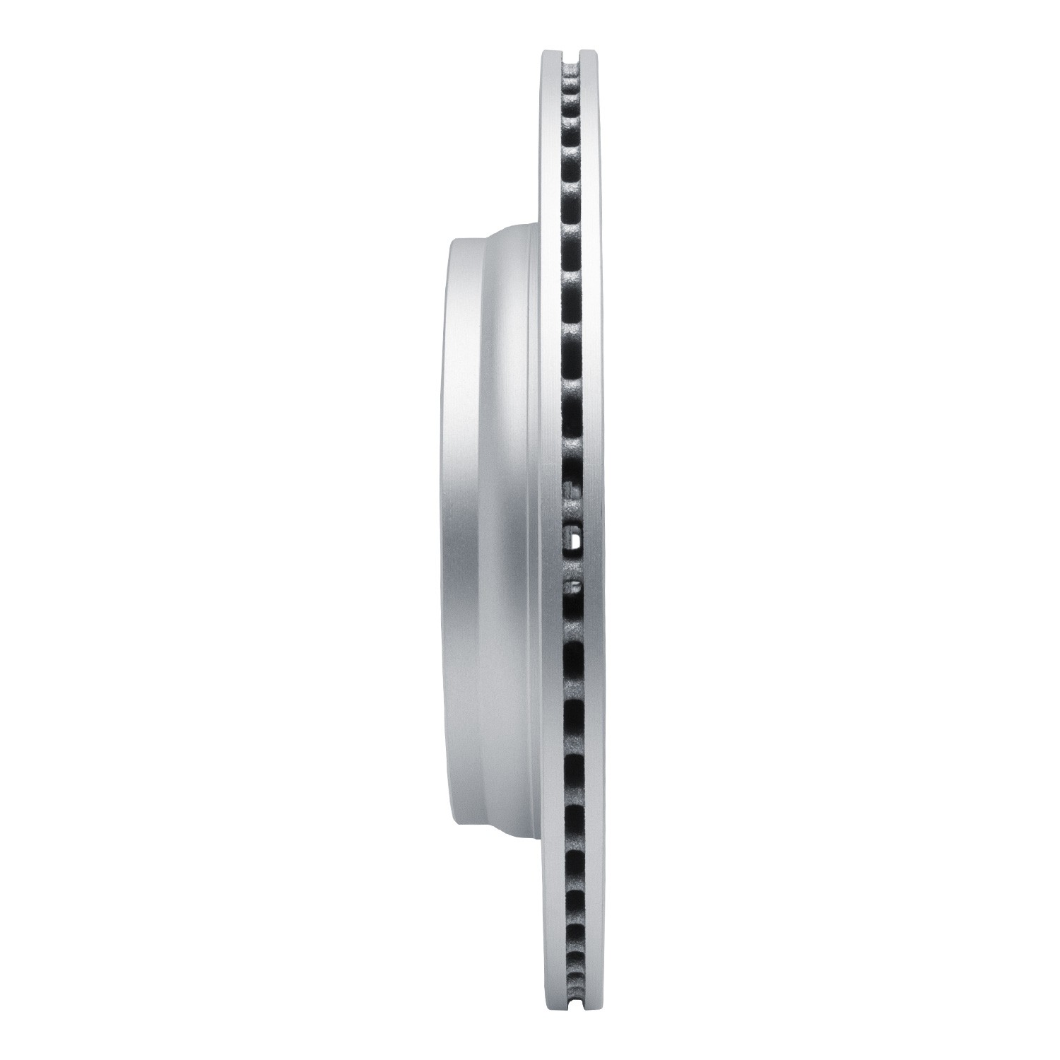 DYN 830-47081L DFC Geoperformance Rotor - Drilled and Slotted - Image 4