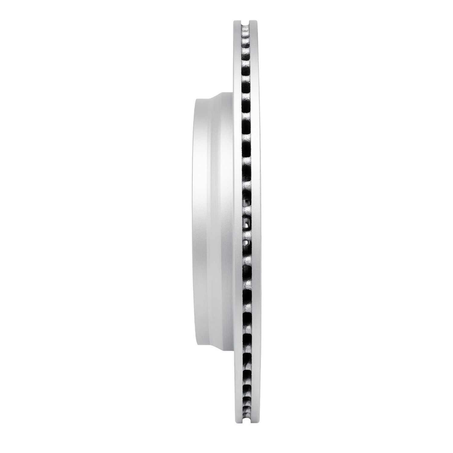 DYN 830-47081R DFC Geoperformance Rotor - Drilled and Slotted - Image 4