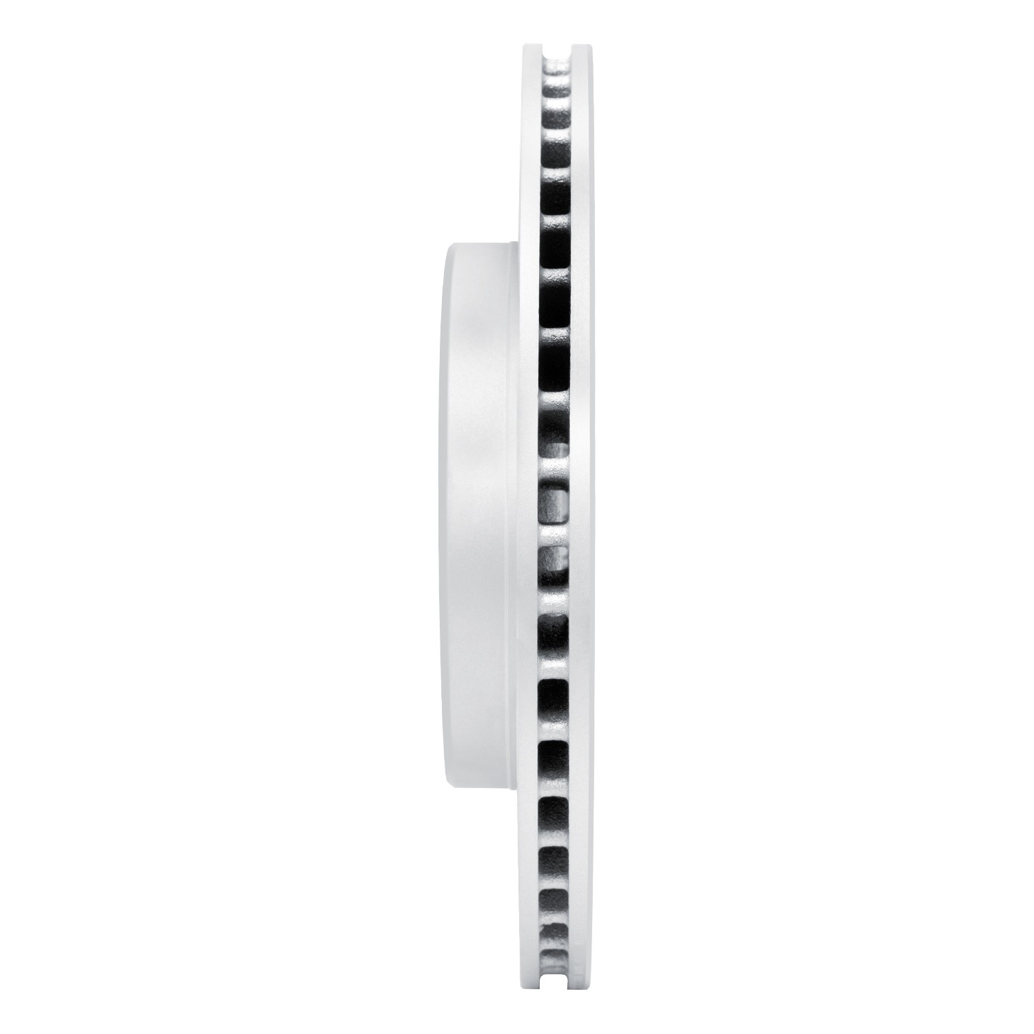 DYN 830-48000L DFC Geoperformance Rotor - Drilled and Slotted - Image 4