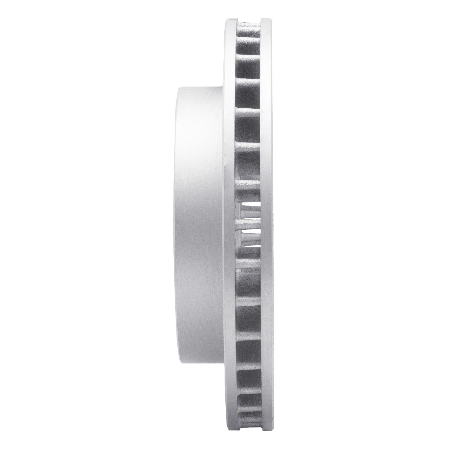 DYN 830-48008R DFC Geoperformance Rotor - Drilled and Slotted - Image 4