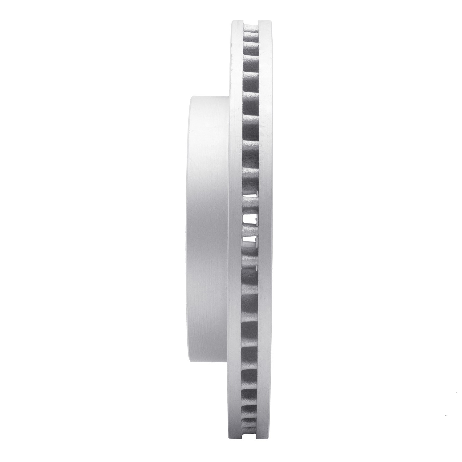 DYN 830-48036L DFC Geoperformance Rotor - Drilled and Slotted - Image 4