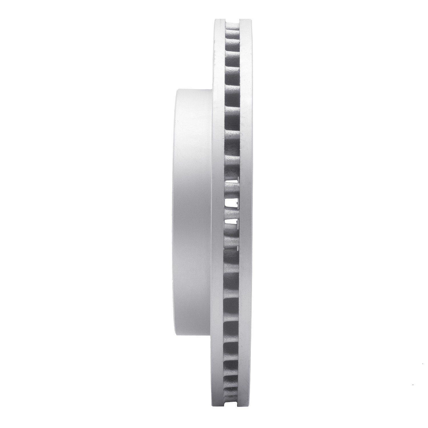 DYN 830-48036R DFC Geoperformance Rotor - Drilled and Slotted - Image 4