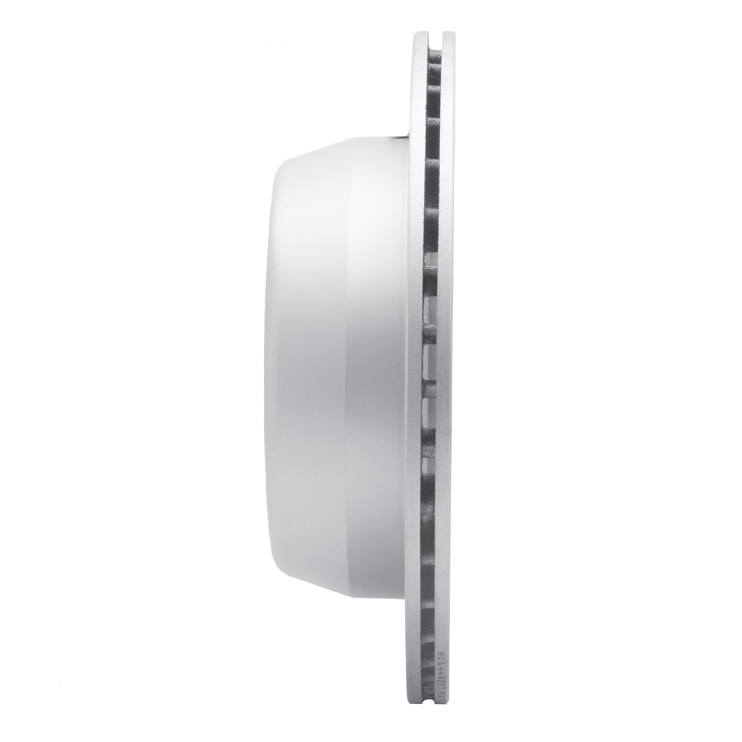DYN 830-48037L DFC Geoperformance Rotor - Drilled and Slotted - Image 4