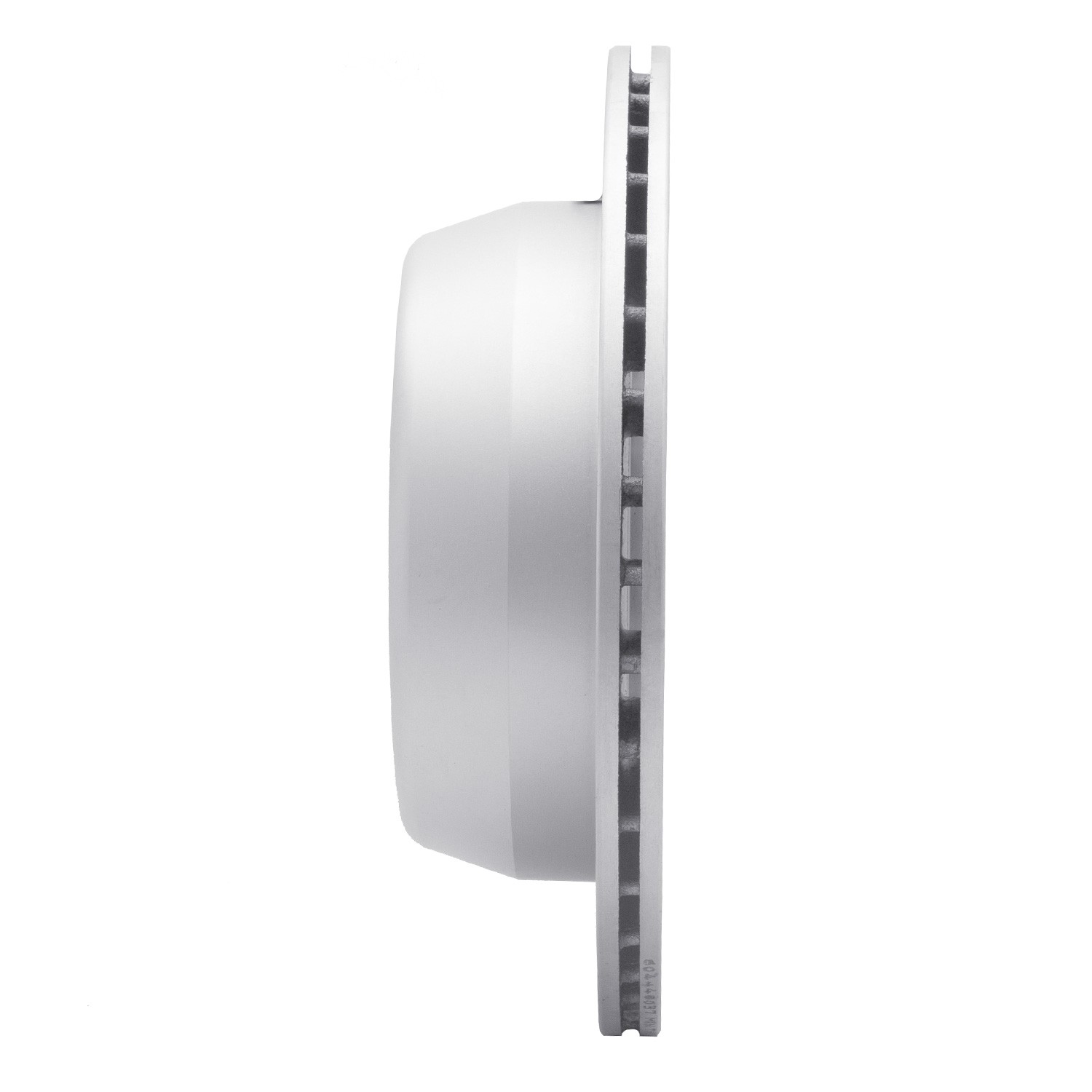 DYN 830-48037R DFC Geoperformance Rotor - Drilled and Slotted - Image 4