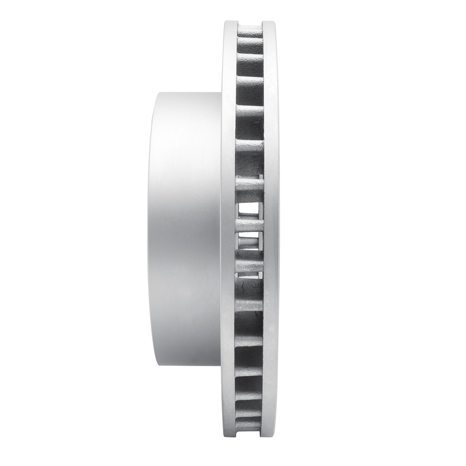DYN 830-48038L DFC Geoperformance Rotor - Drilled and Slotted - Image 4