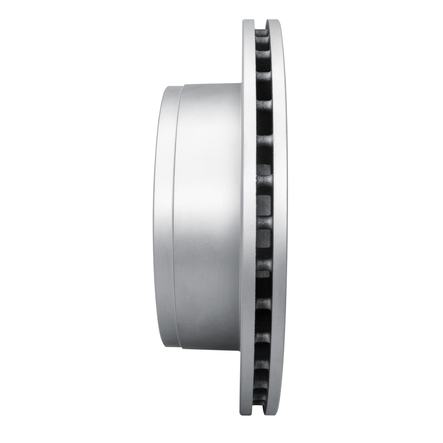 DYN 830-48040L DFC Geoperformance Rotor - Drilled and Slotted - Image 4