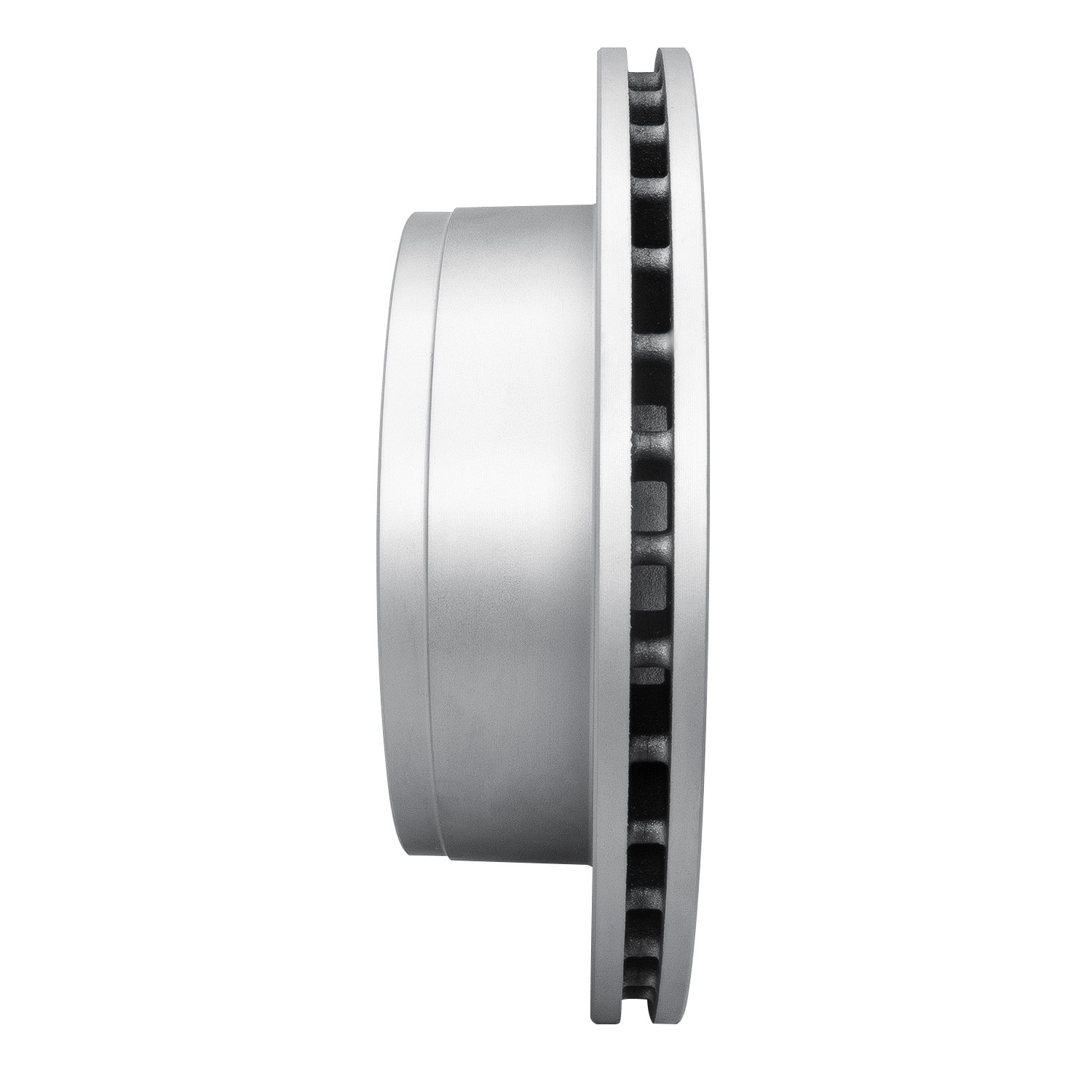 DYN 830-48040R DFC Geoperformance Rotor - Drilled and Slotted - Image 4