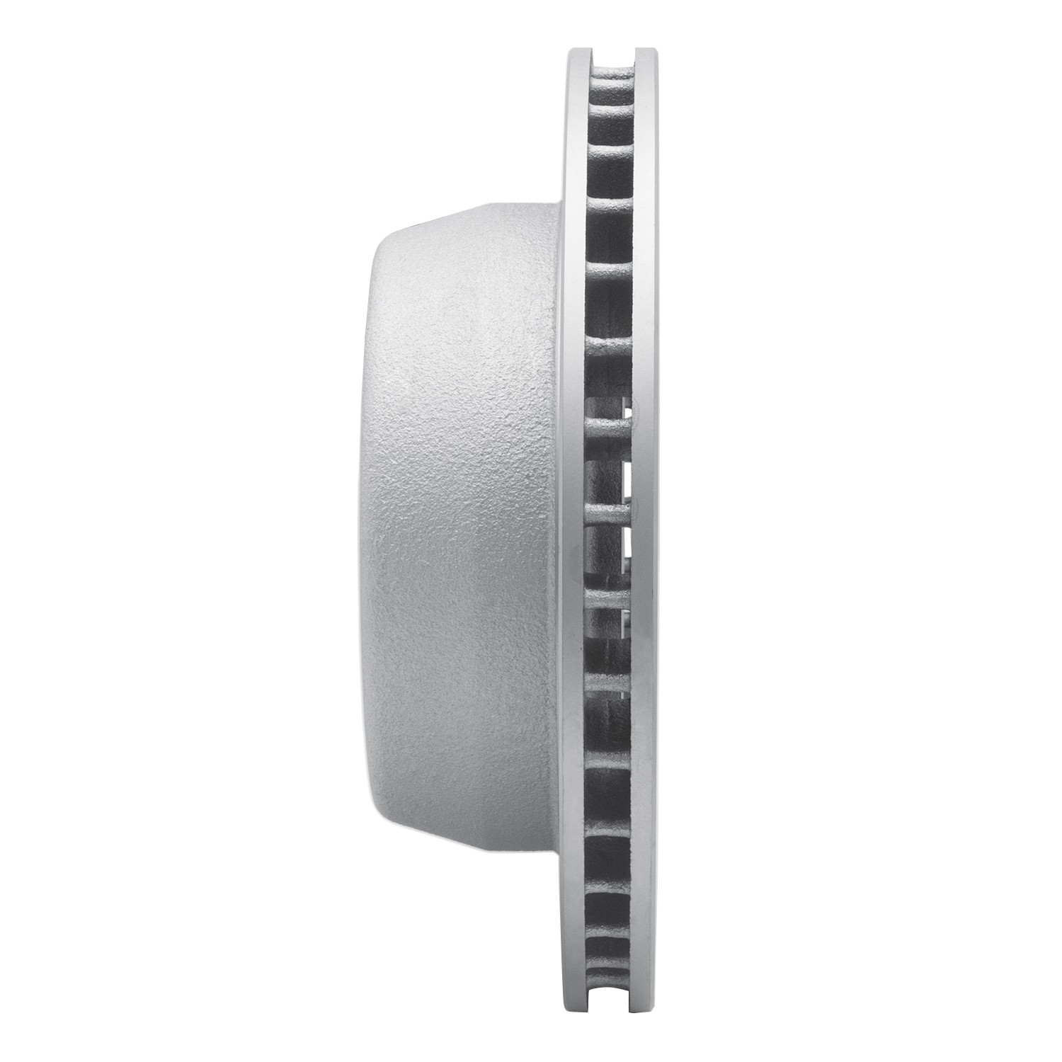 DYN 830-48041L DFC Geoperformance Rotor - Drilled and Slotted - Image 4