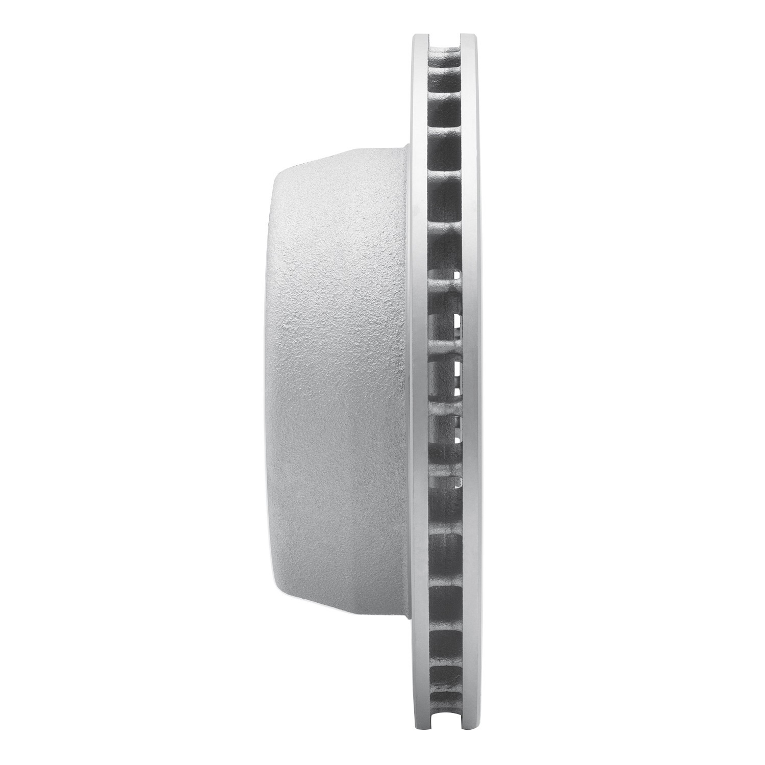 DYN 830-48041R DFC Geoperformance Rotor - Drilled and Slotted - Image 4