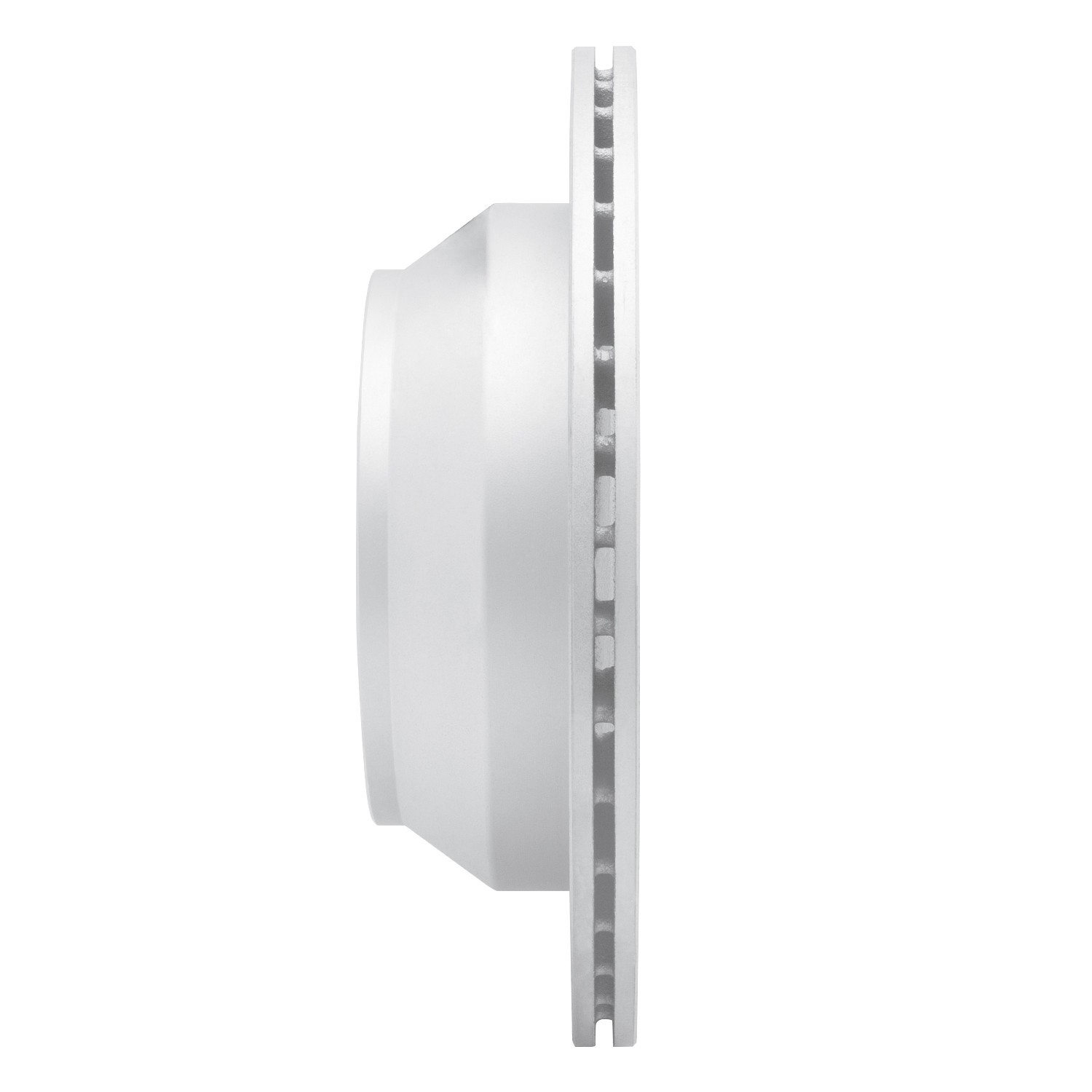 DYN 830-48045L DFC Geoperformance Rotor - Drilled and Slotted - Image 4