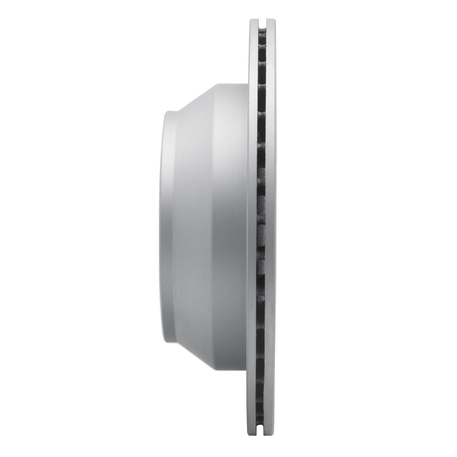DYN 830-48045R DFC Geoperformance Rotor - Drilled and Slotted - Image 4
