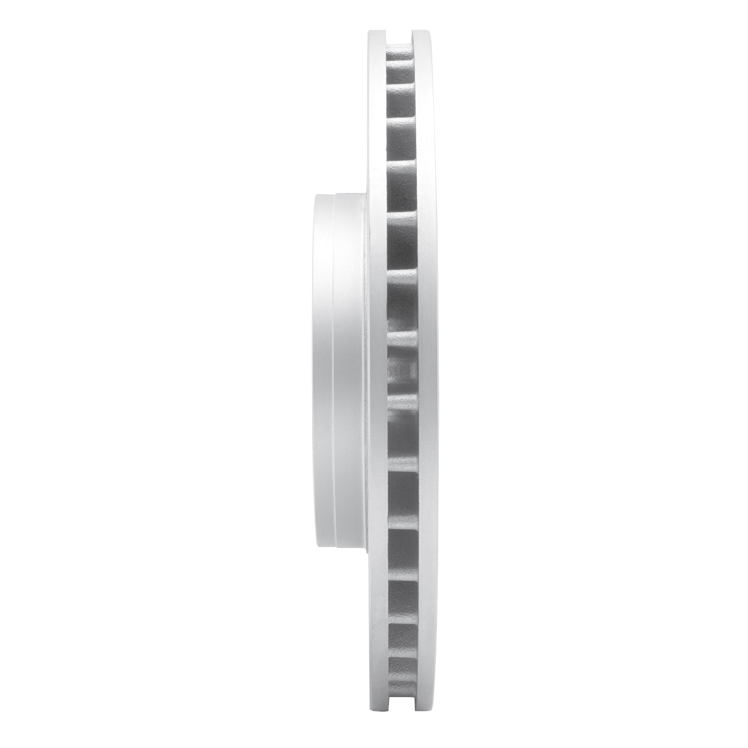 DYN 830-48046L DFC Geoperformance Rotor - Drilled and Slotted - Image 4