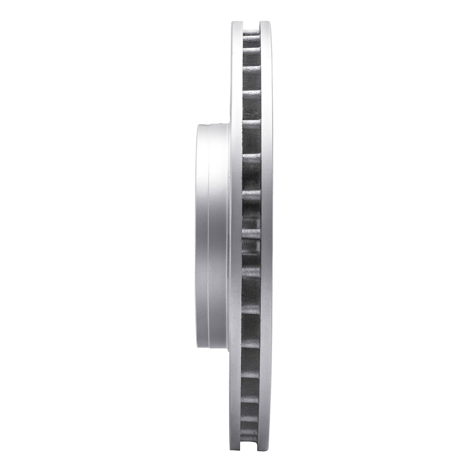 DYN 830-48046R DFC Geoperformance Rotor - Drilled and Slotted - Image 4