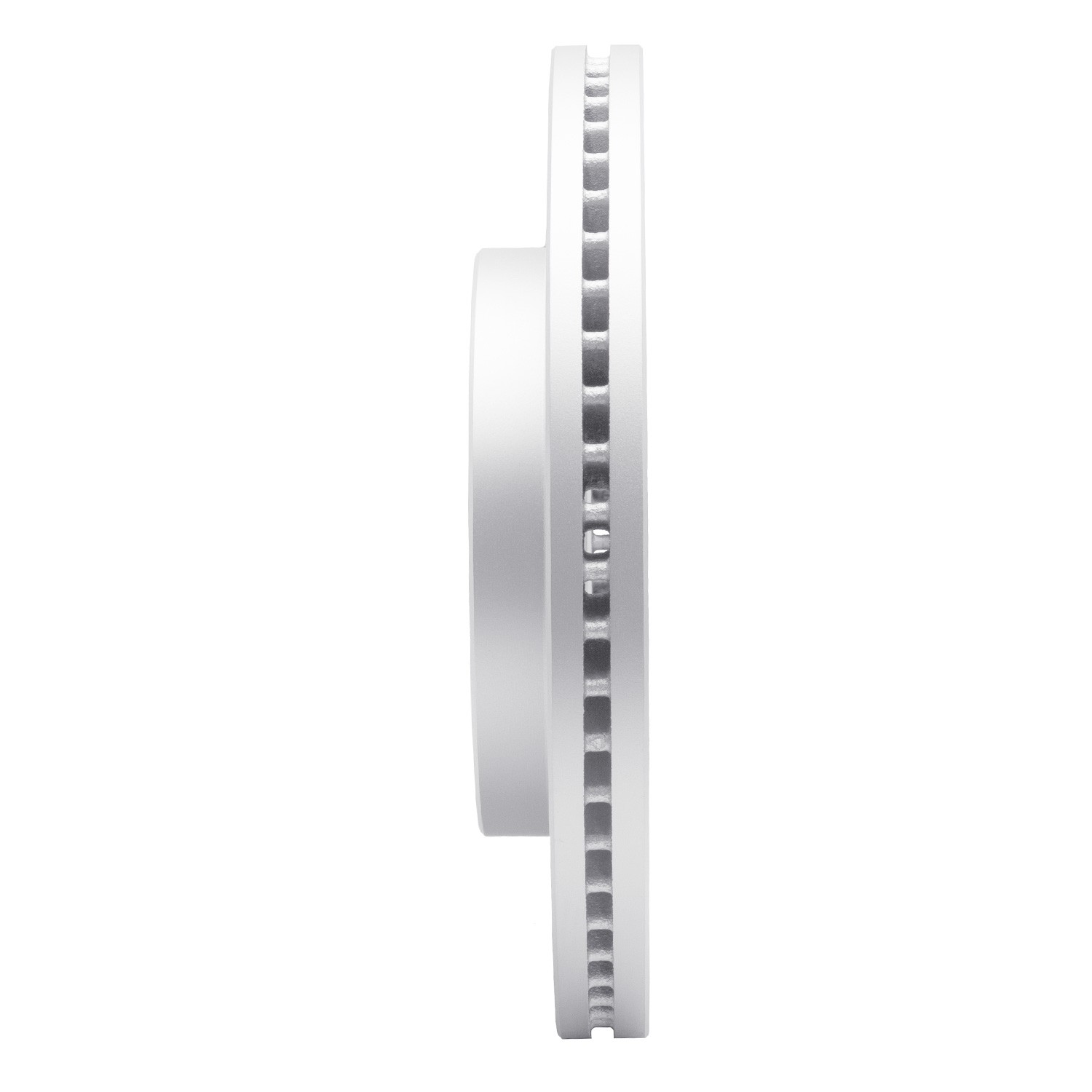 DYN 830-48050L DFC Geoperformance Rotor - Drilled and Slotted - Image 4