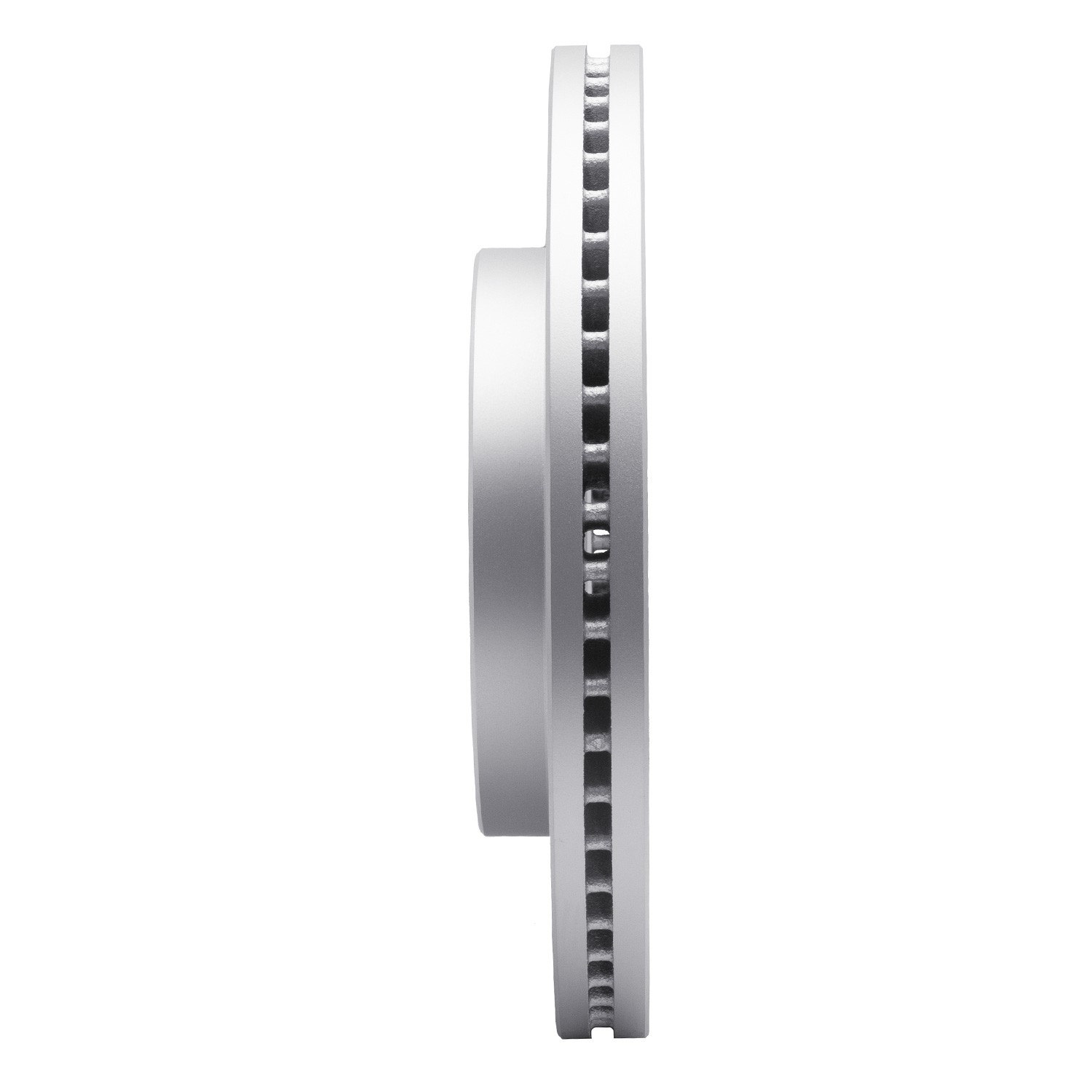 DYN 830-48050R DFC Geoperformance Rotor - Drilled and Slotted - Image 4