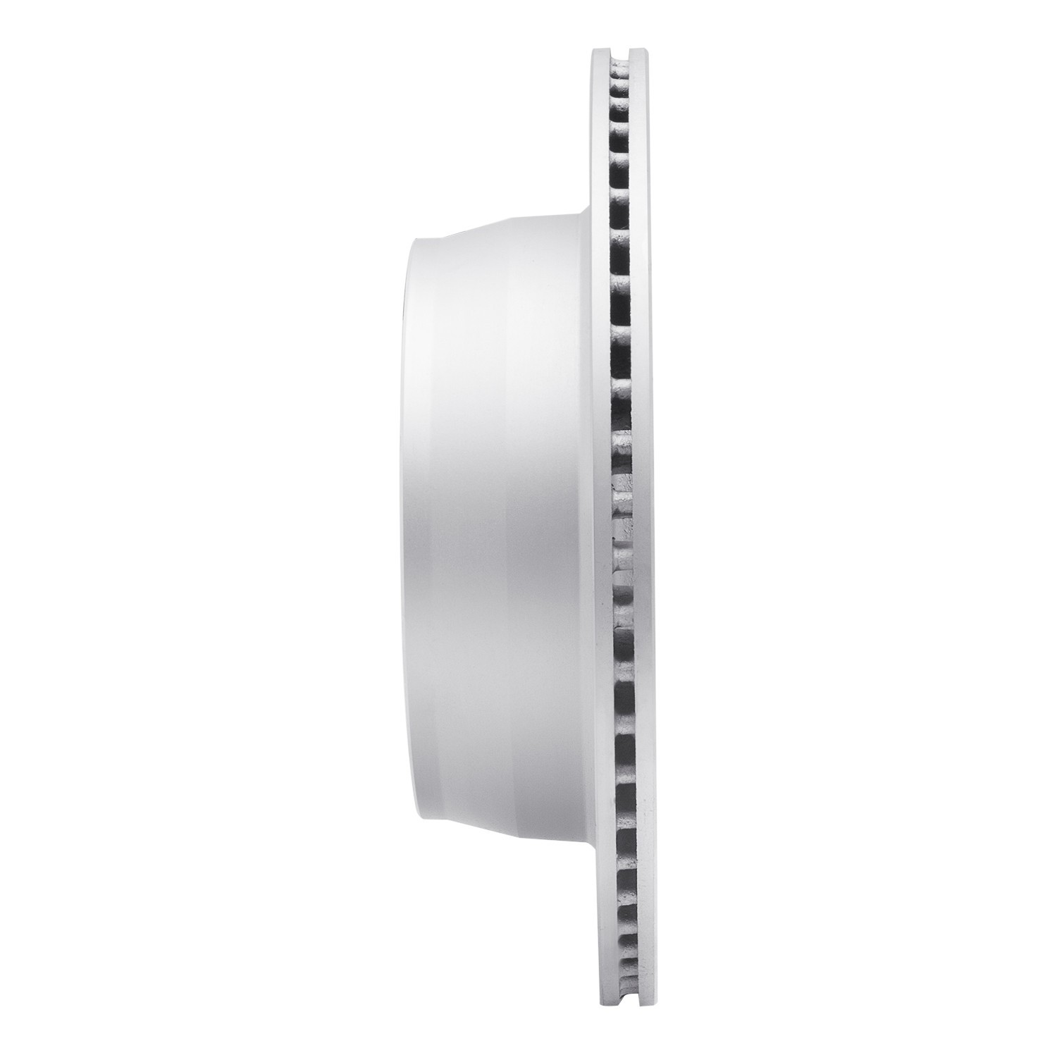 DYN 830-48053L DFC Geoperformance Rotor - Drilled and Slotted - Image 4