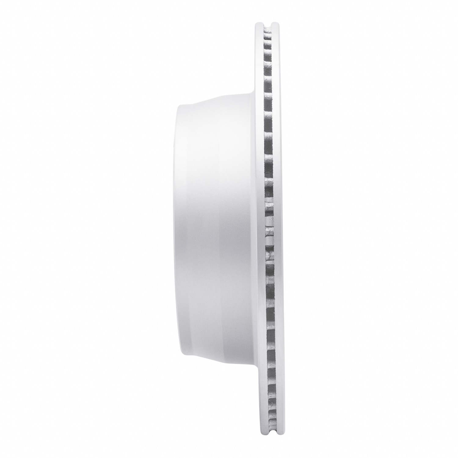 DYN 830-48053R DFC Geoperformance Rotor - Drilled and Slotted - Image 4