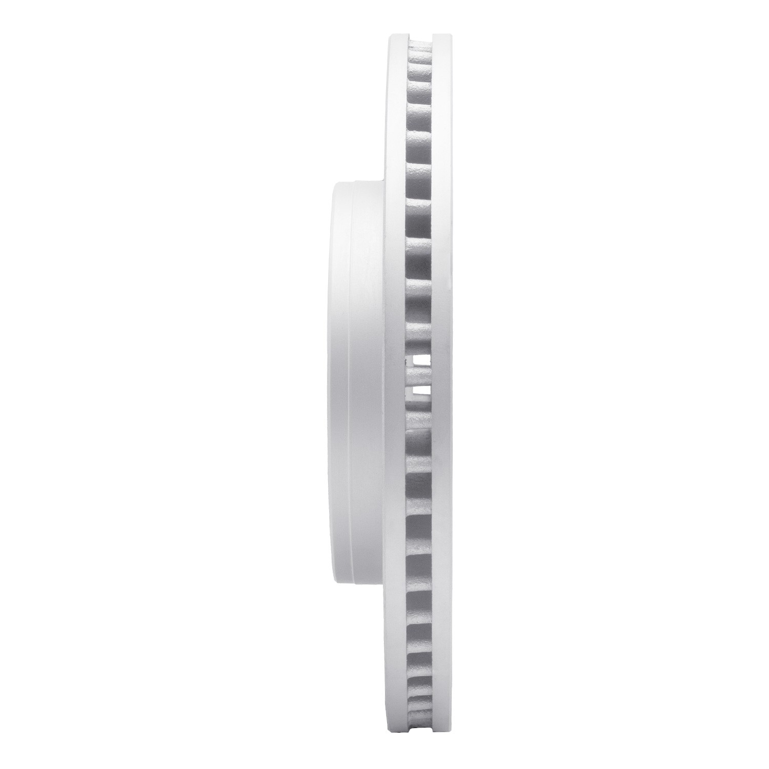 DYN 830-48054L DFC Geoperformance Rotor - Drilled and Slotted - Image 4