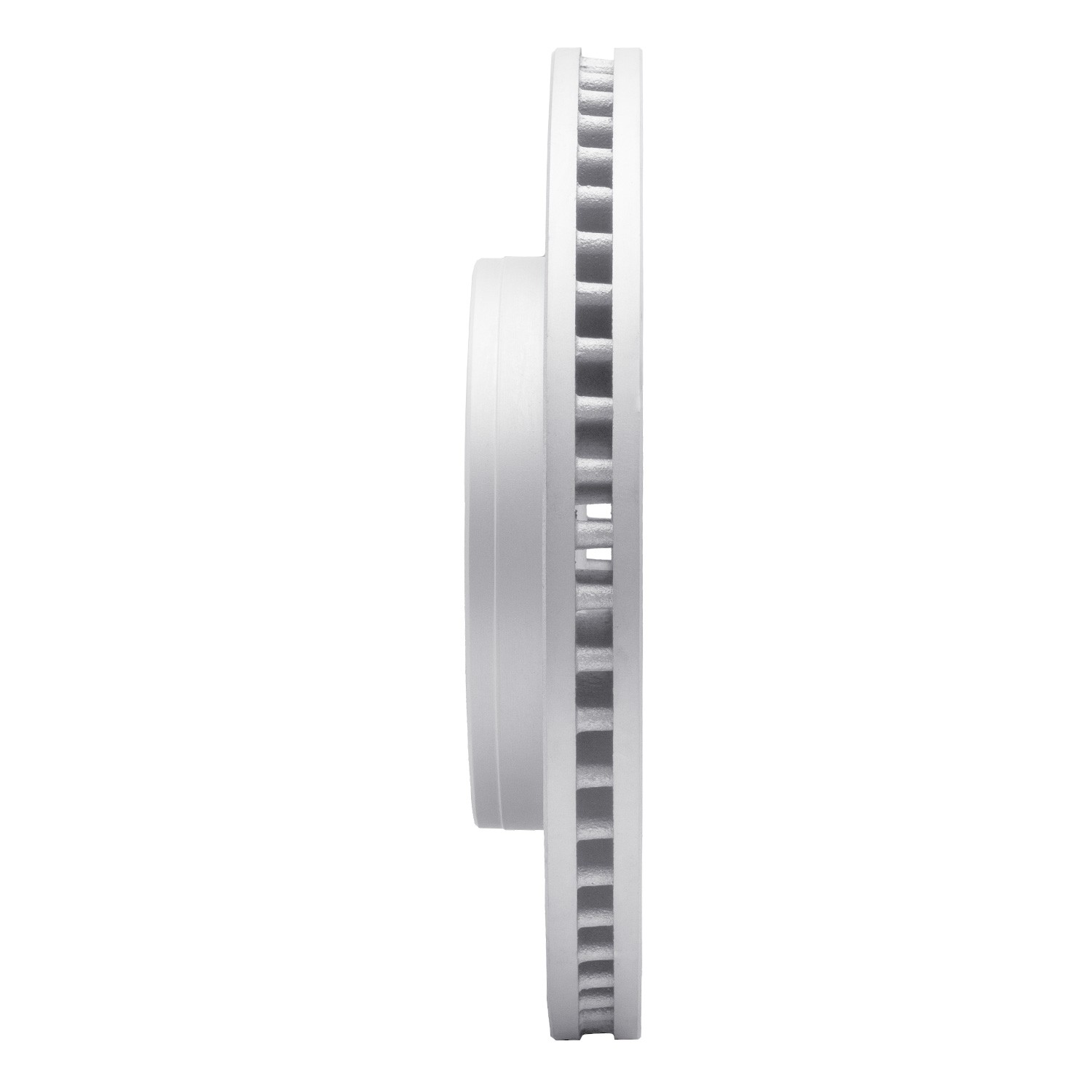 DYN 830-48054R DFC Geoperformance Rotor - Drilled and Slotted - Image 4