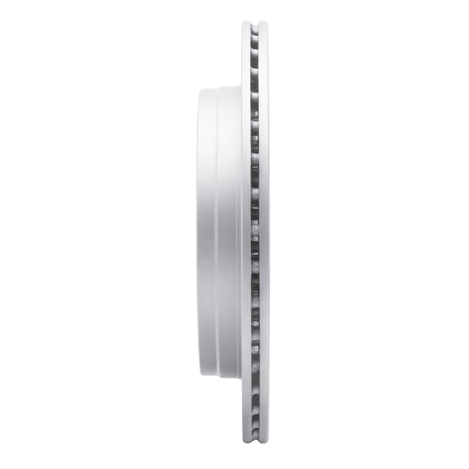 DYN 830-48055L DFC Geoperformance Rotor - Drilled and Slotted - Image 4