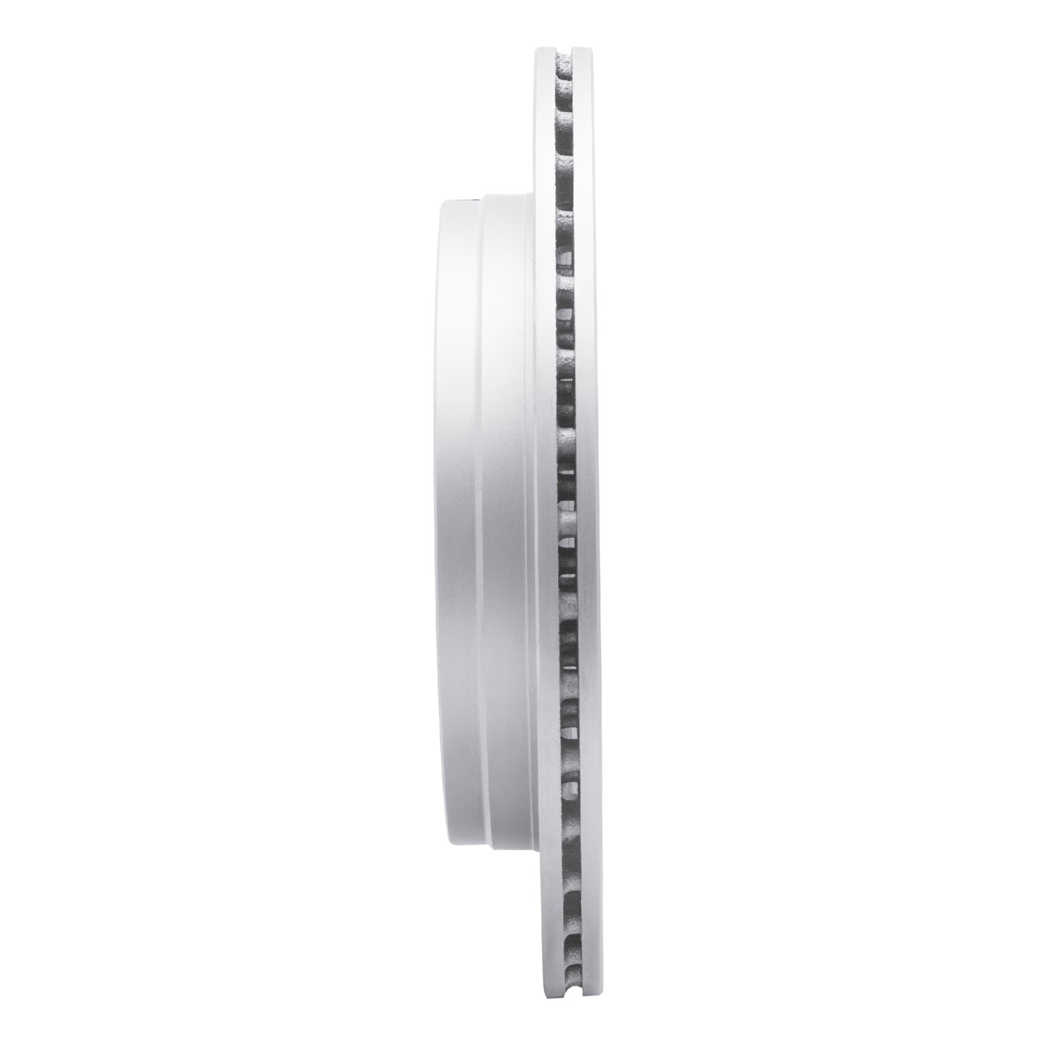 DYN 830-48055R DFC Geoperformance Rotor - Drilled and Slotted - Image 4