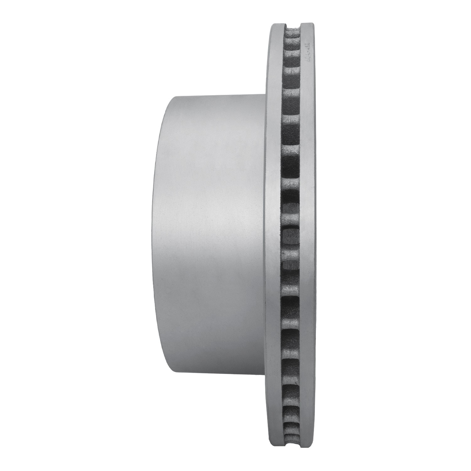 DYN 830-48061L DFC Geoperformance Rotor - Drilled and Slotted - Image 4