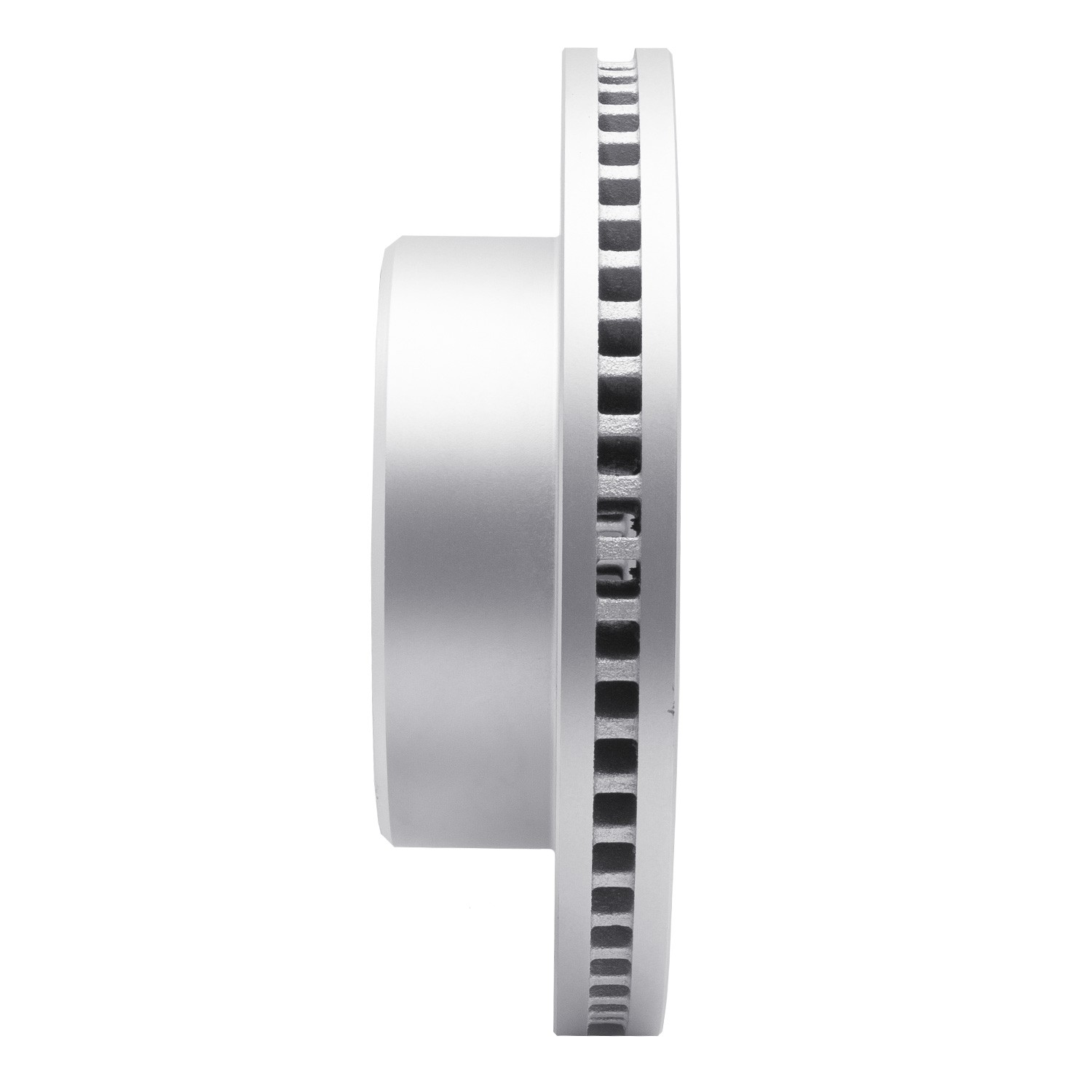DYN 830-48061R DFC Geoperformance Rotor - Drilled and Slotted - Image 4