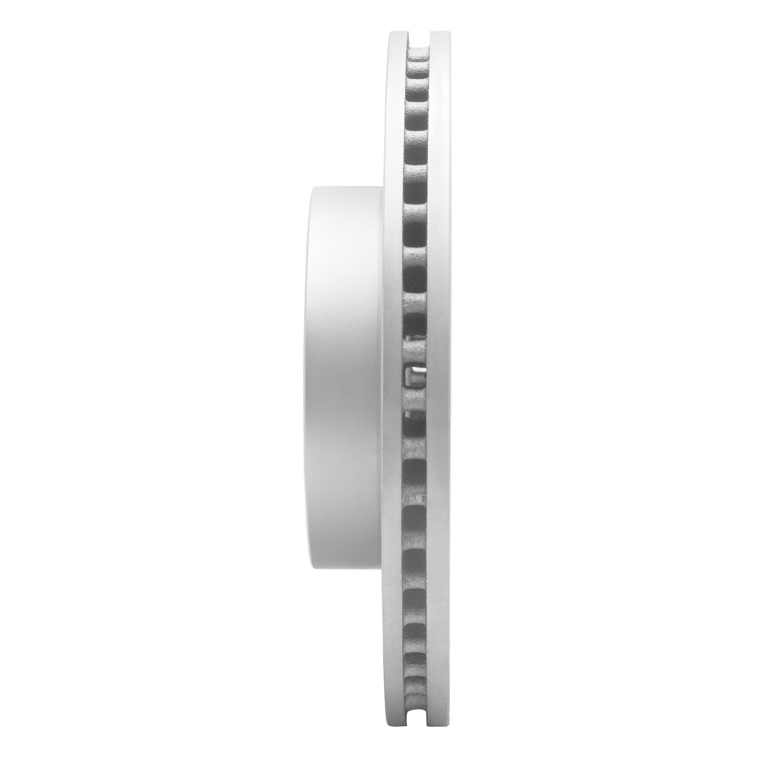 DYN 830-48062L DFC Geoperformance Rotor - Drilled and Slotted - Image 4