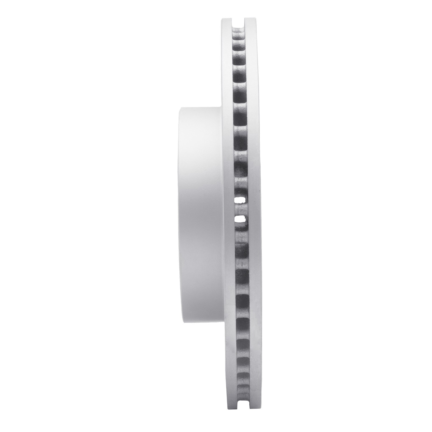DYN 830-48062R DFC Geoperformance Rotor - Drilled and Slotted - Image 4