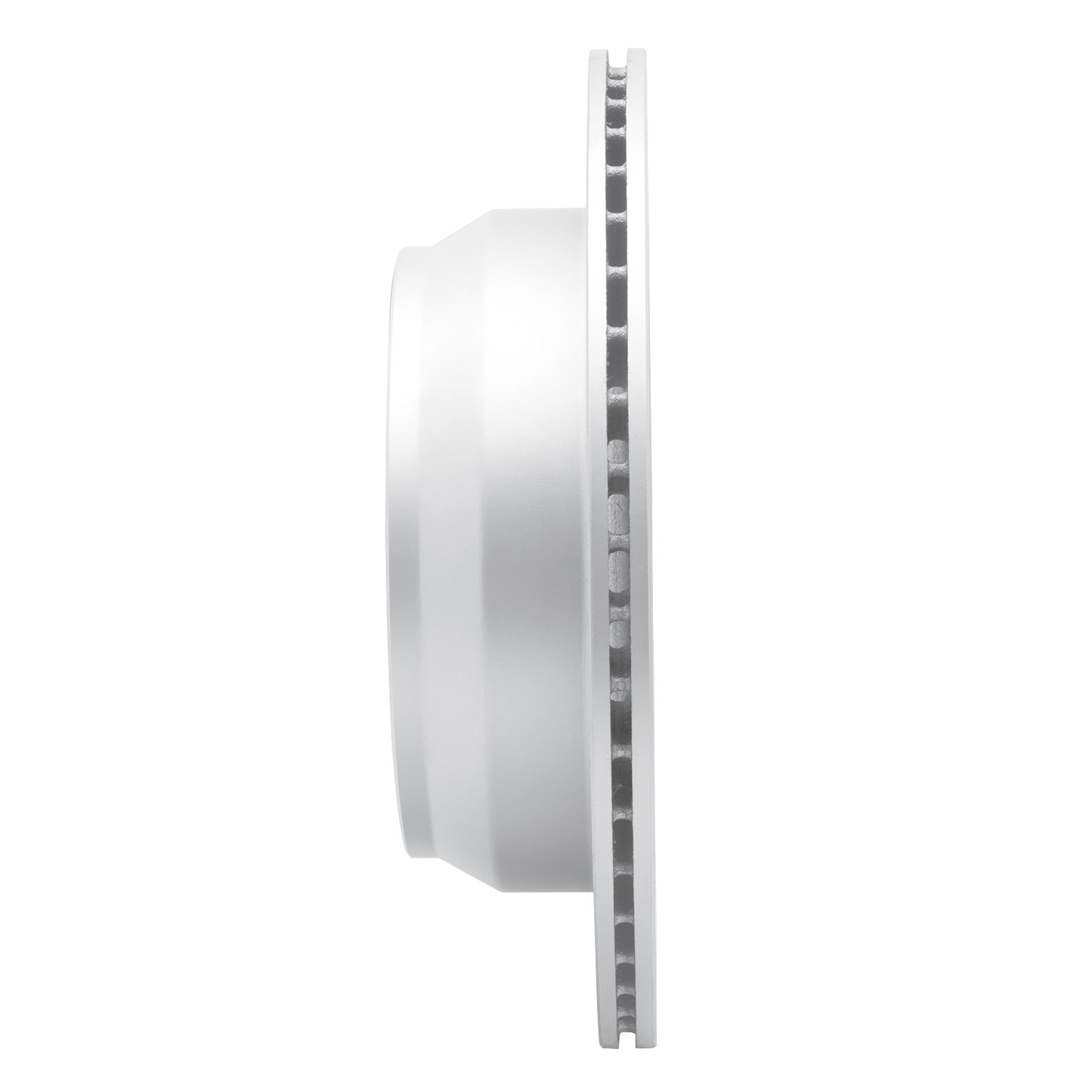 DYN 830-48063R DFC Geoperformance Rotor - Drilled and Slotted - Image 4