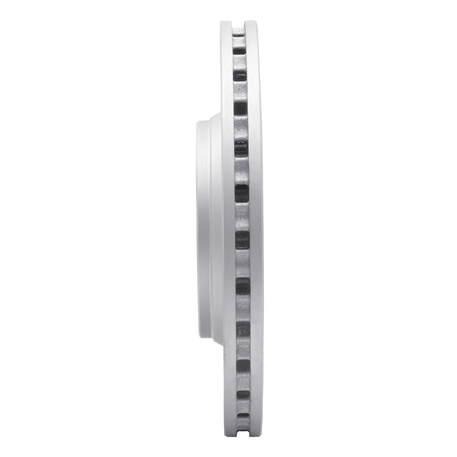 DYN 830-53003L DFC Geoperformance Rotor - Drilled and Slotted - Image 4