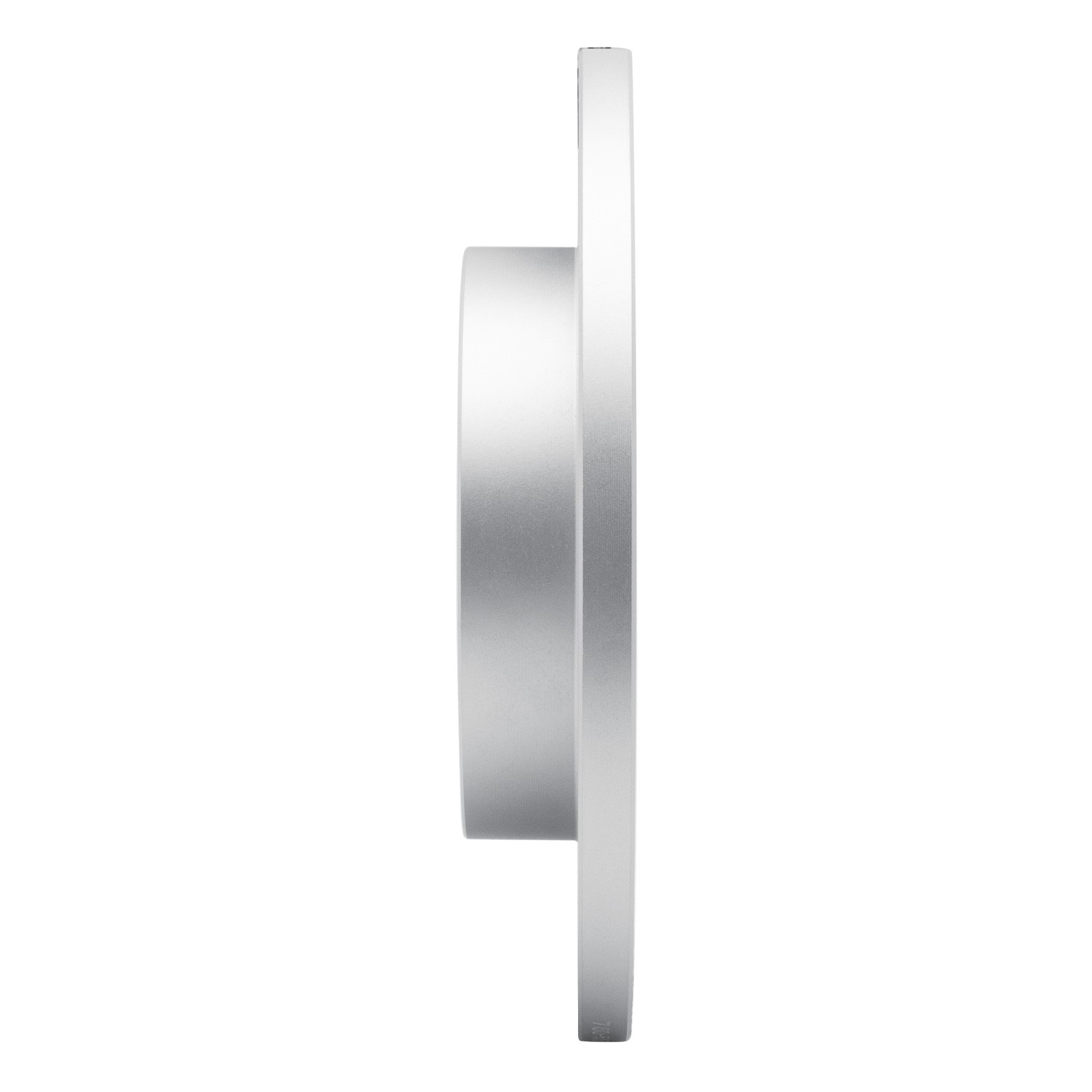 DYN 830-53004L DFC Geoperformance Rotor - Drilled and Slotted - Image 4