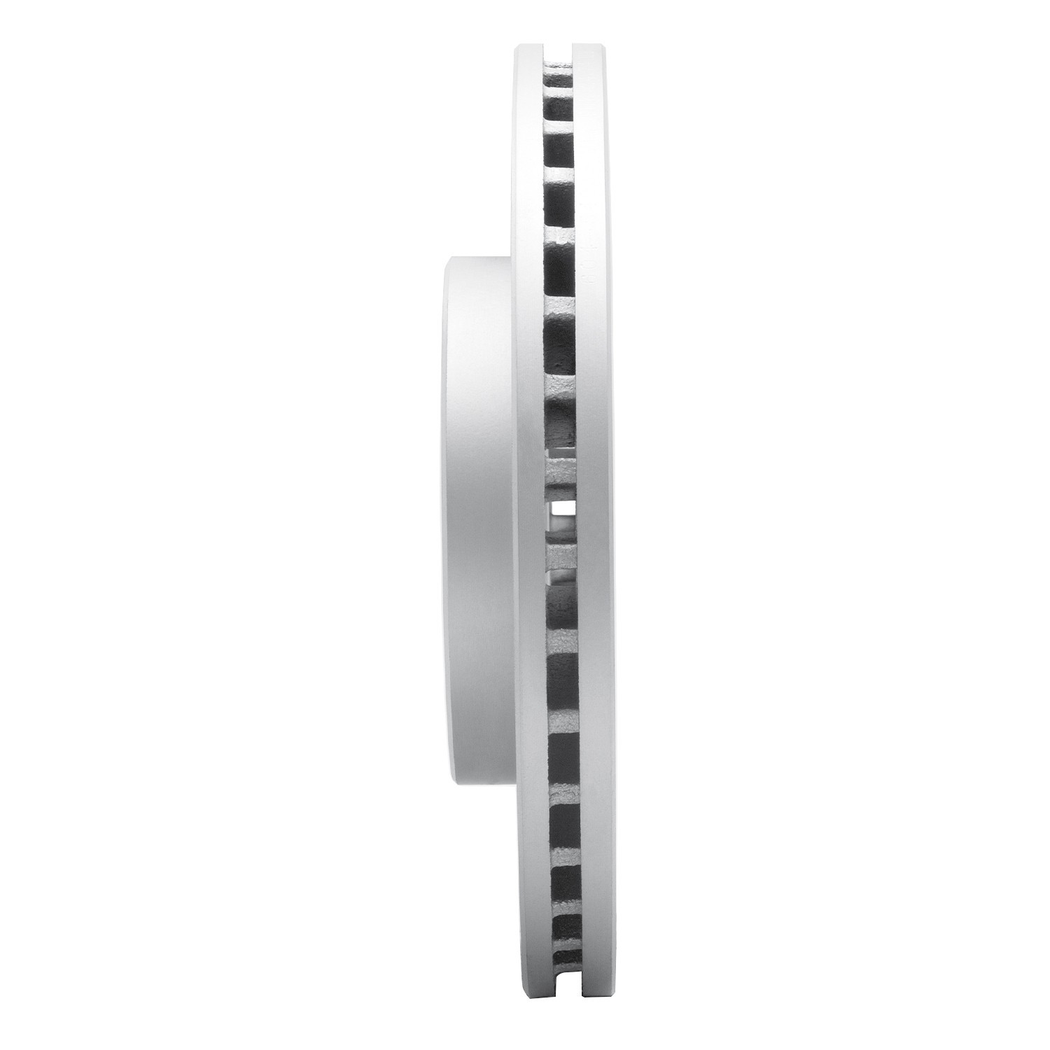 DYN 830-54033R DFC Geoperformance Rotor - Drilled and Slotted - Image 4