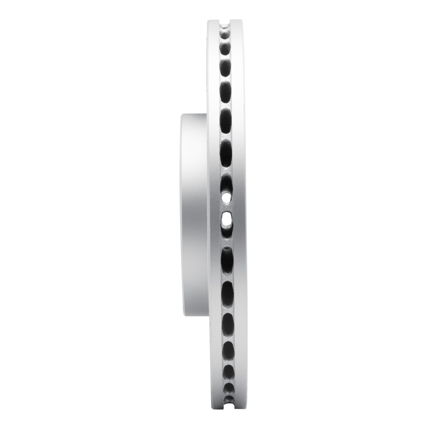 DYN 830-54038L DFC Geoperformance Rotor - Drilled and Slotted - Image 4