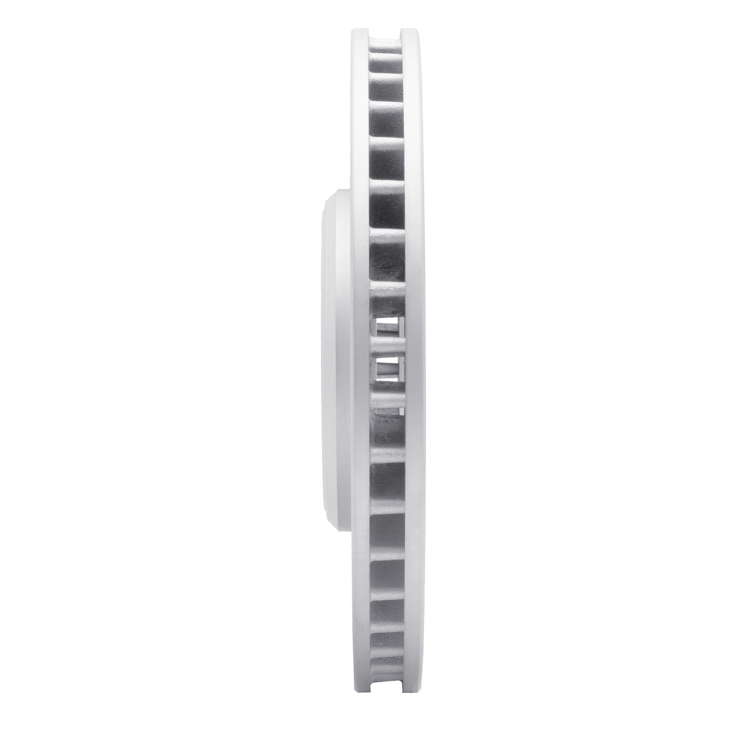 DYN 830-54044R DFC Geoperformance Rotor - Drilled and Slotted - Image 4