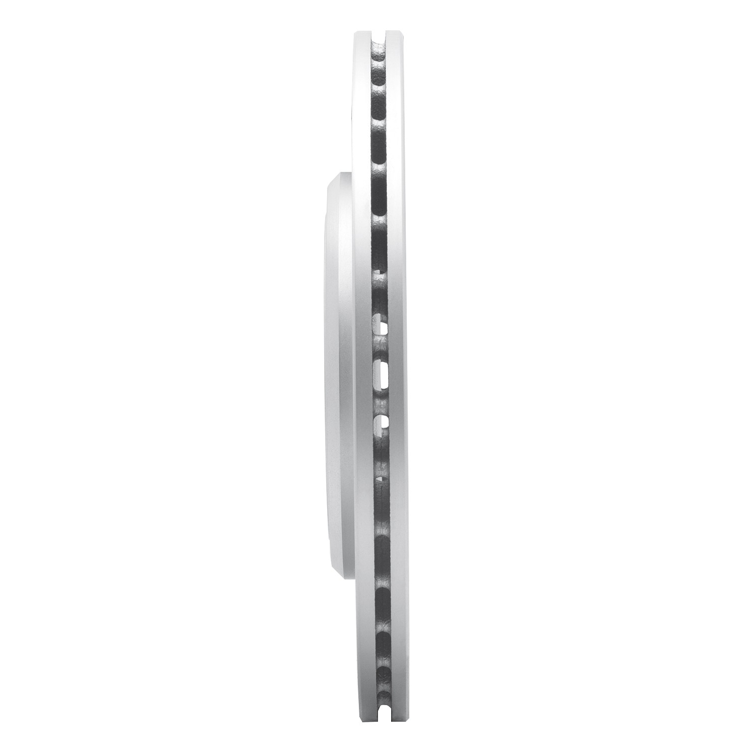DYN 830-54046L DFC Geoperformance Rotor - Drilled and Slotted - Image 4