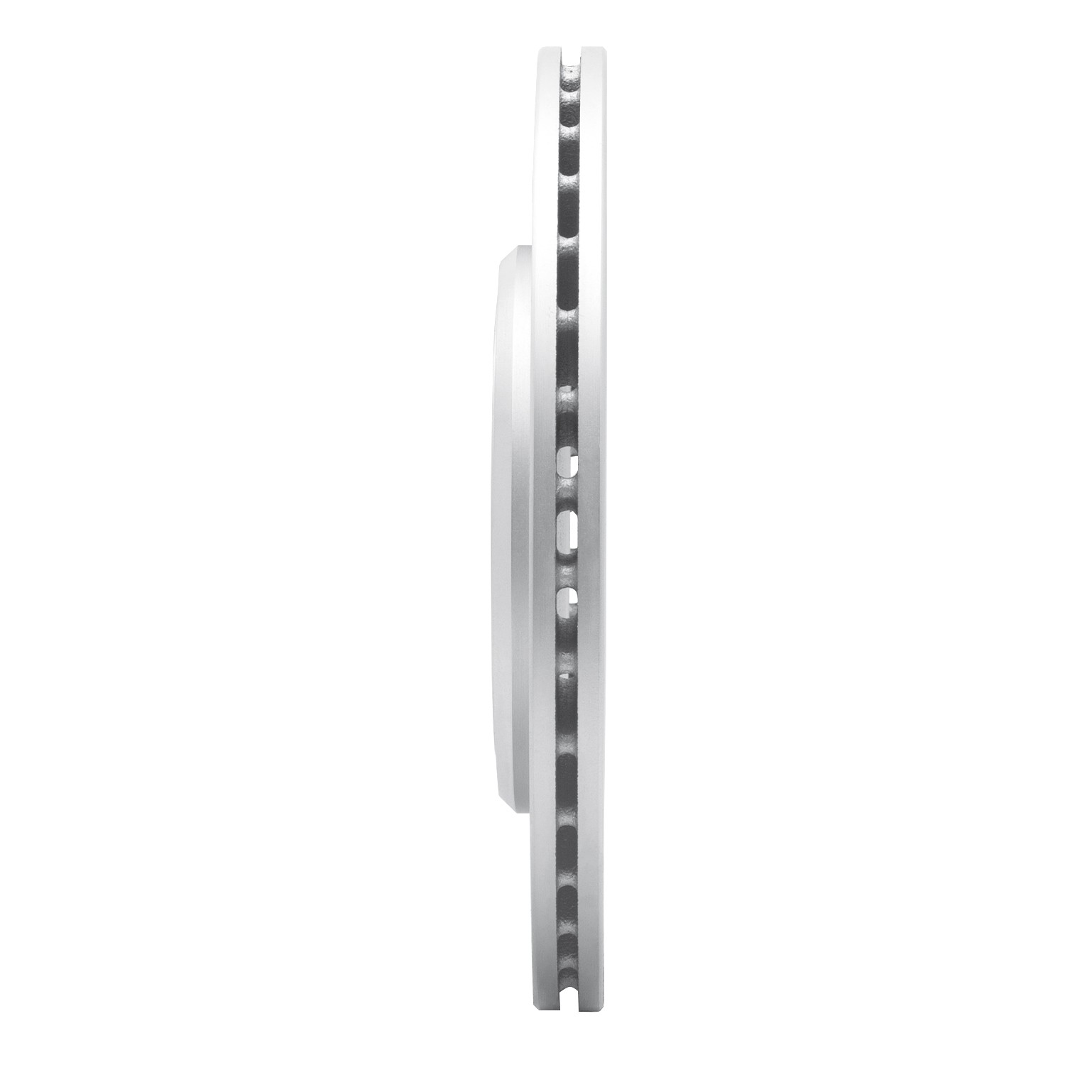 DYN 830-54046R DFC Geoperformance Rotor - Drilled and Slotted - Image 4