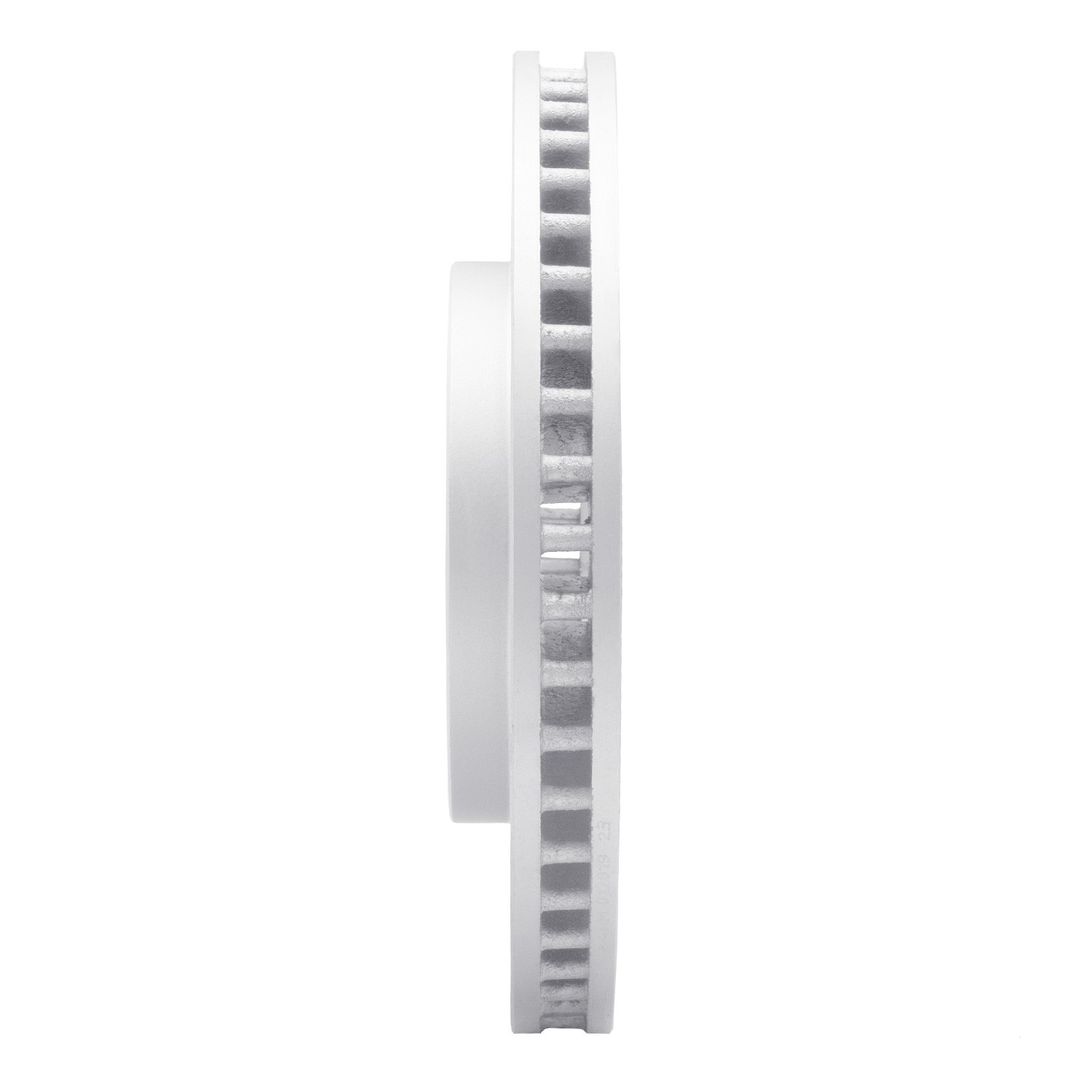 DYN 830-54056R DFC Geoperformance Rotor - Drilled and Slotted - Image 4
