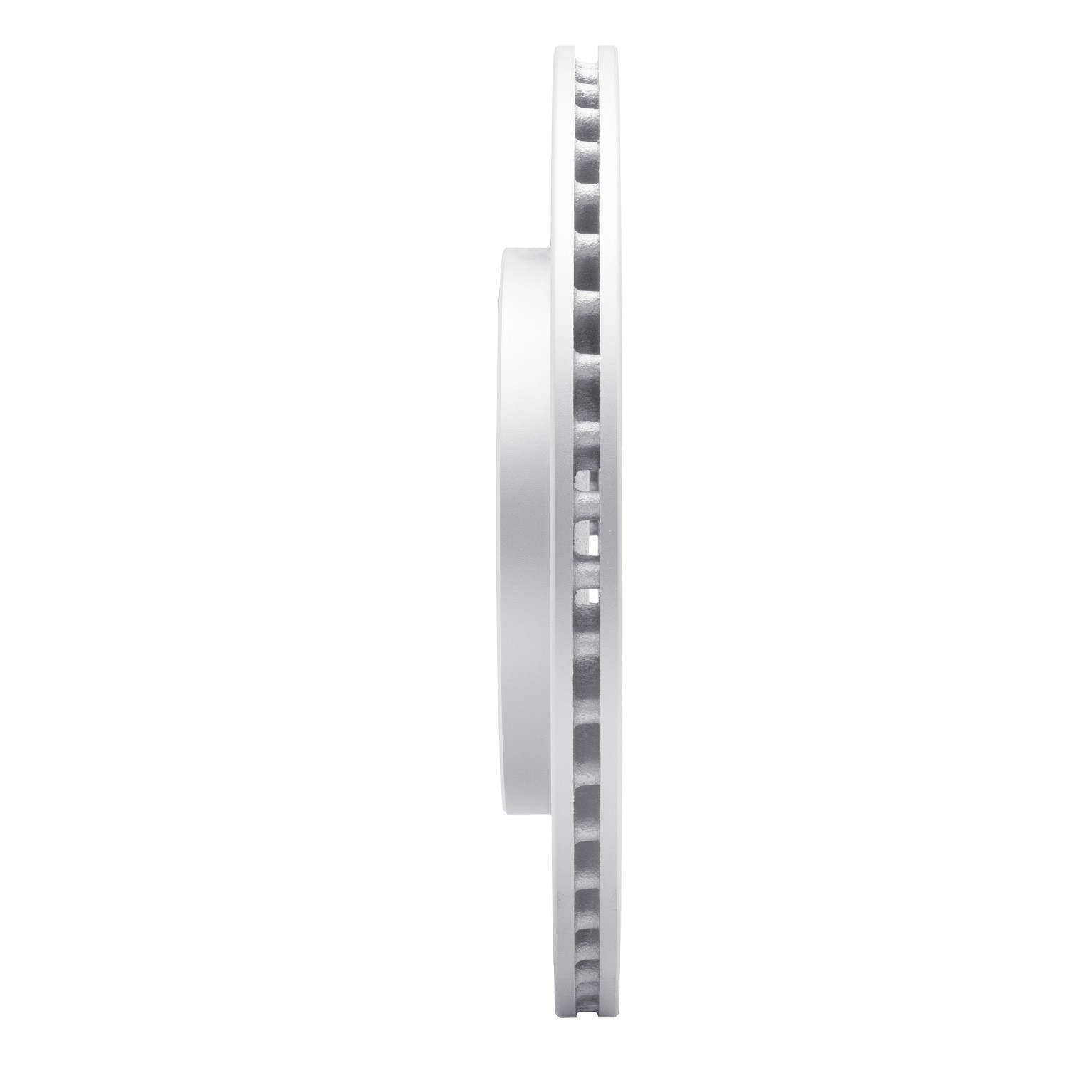 DYN 830-54058L DFC Geoperformance Rotor - Drilled and Slotted - Image 4